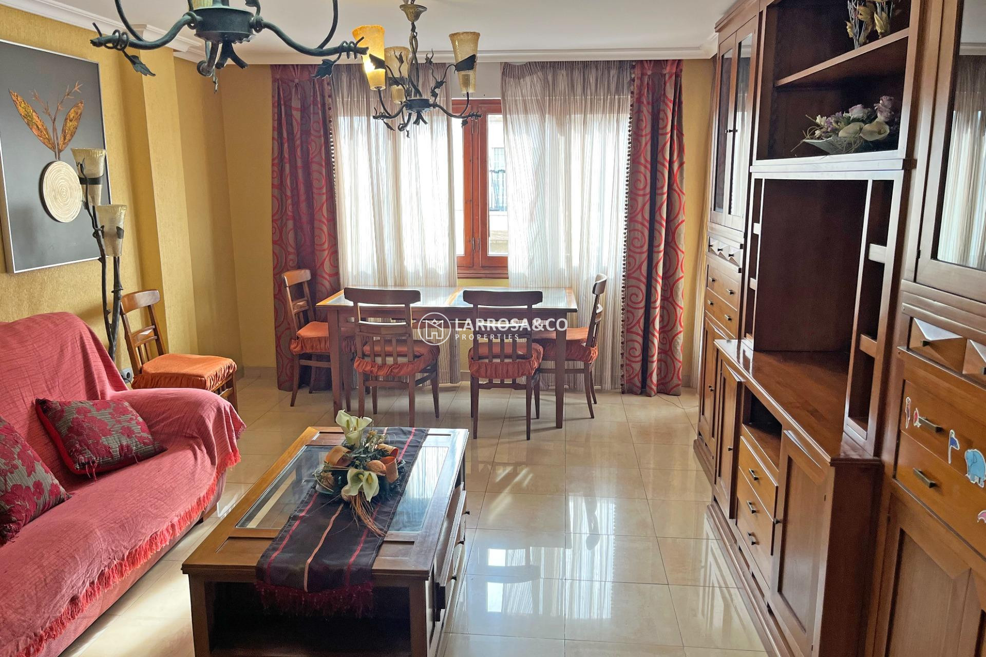 Resale - Apartment - Formentera del Segura - Los Palacios