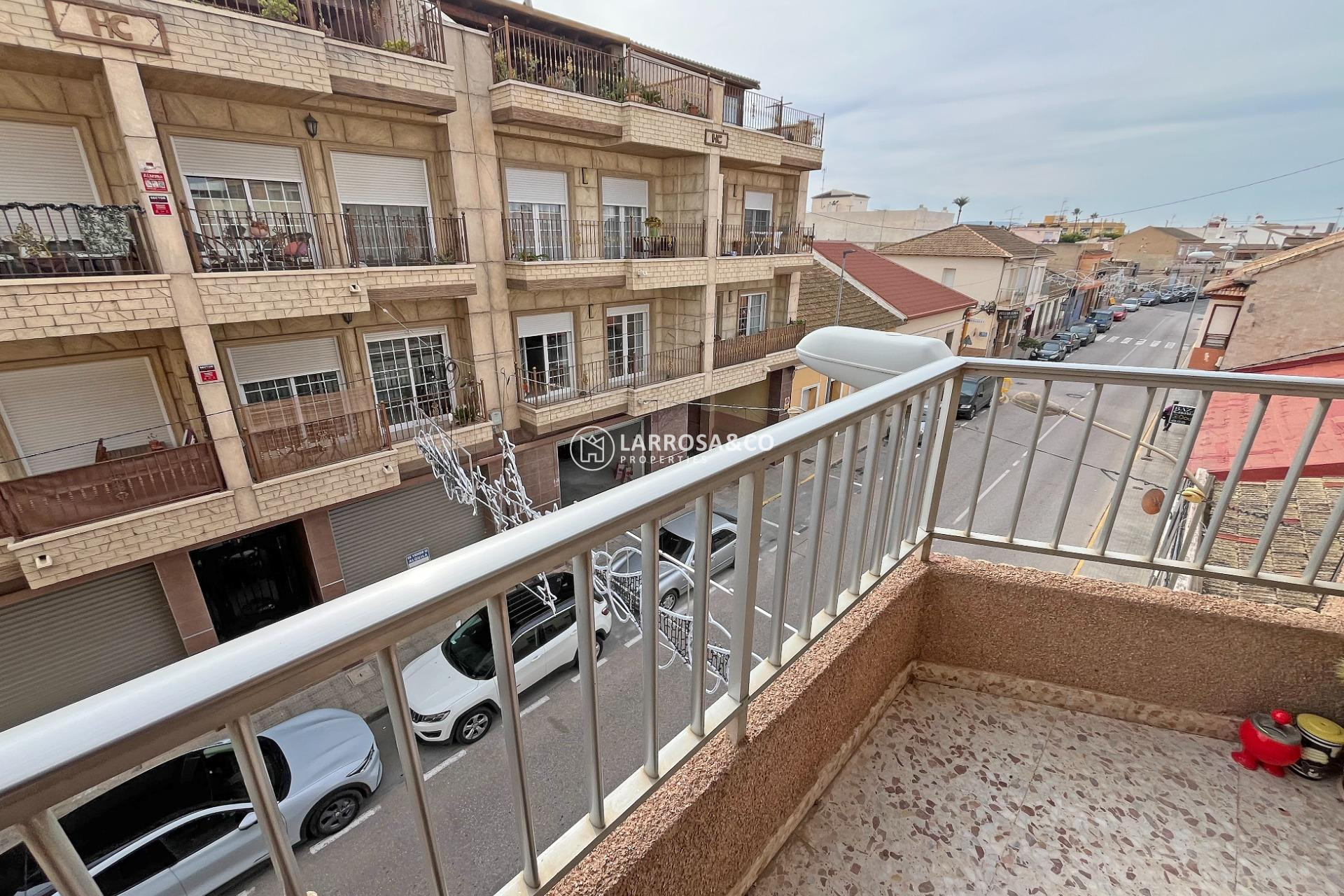 Resale - Apartment - Formentera del Segura - Los Palacios