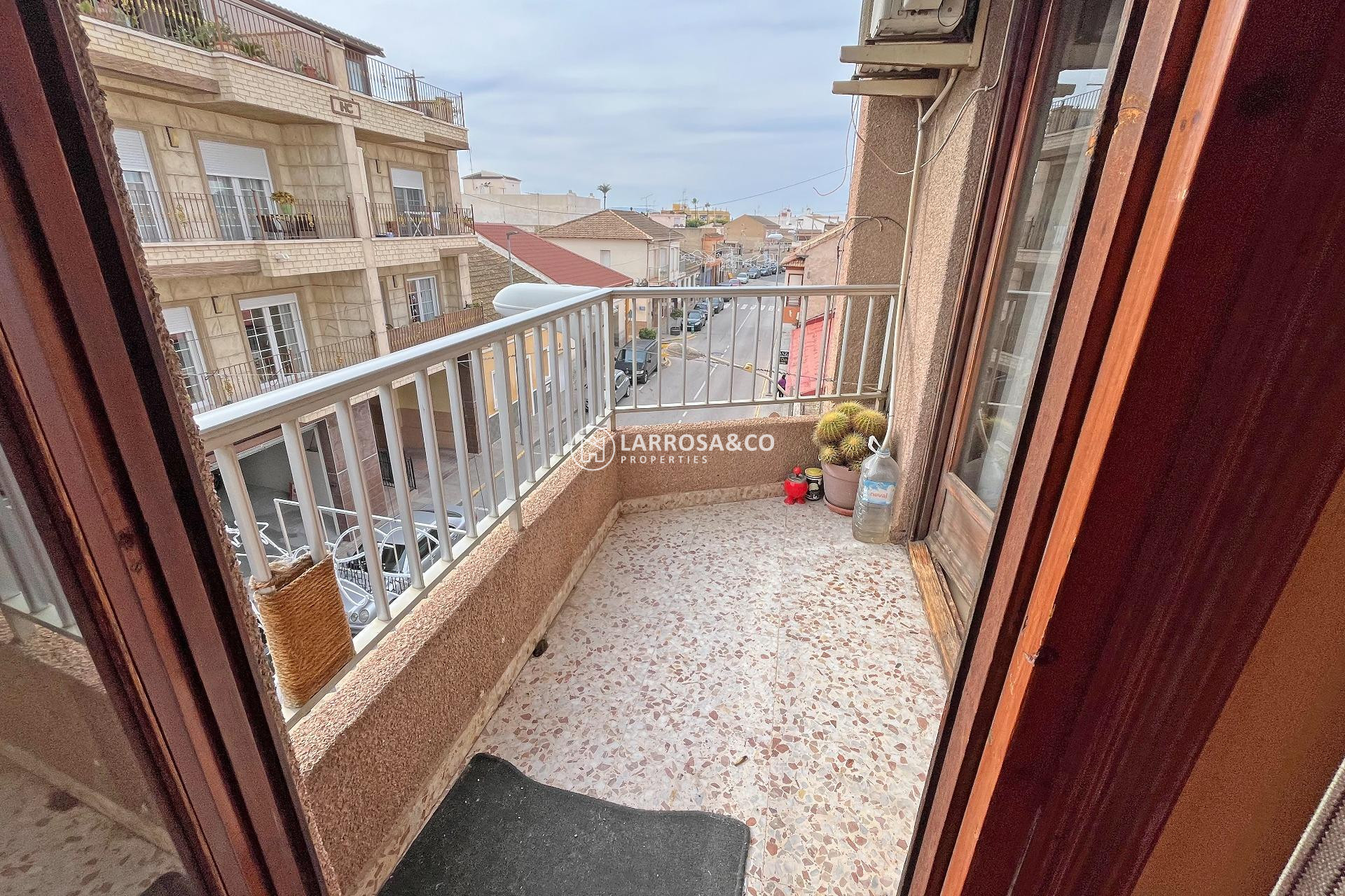 Resale - Apartment - Formentera del Segura - Los Palacios