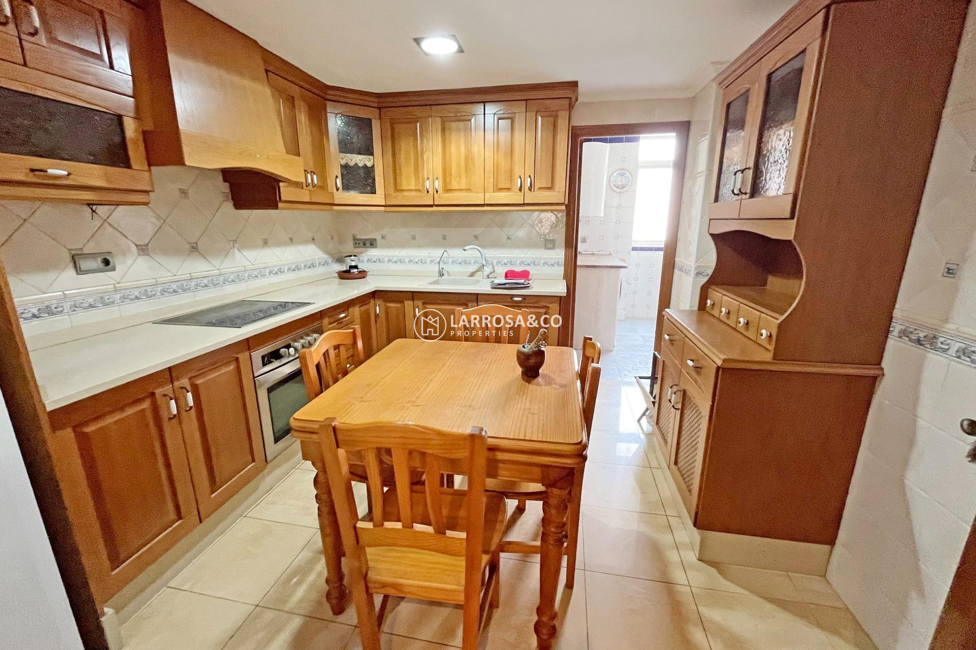 Resale - Apartment - Formentera del Segura - Los Palacios