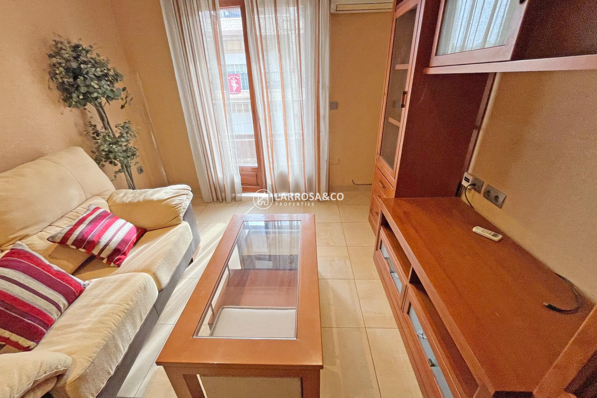 Resale - Apartment - Formentera del Segura - Los Palacios