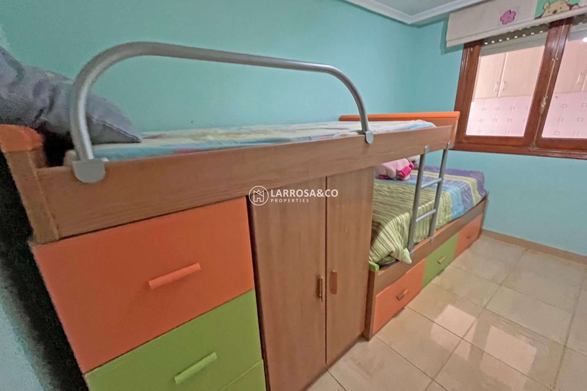 Resale - Apartment - Formentera del Segura - Los Palacios