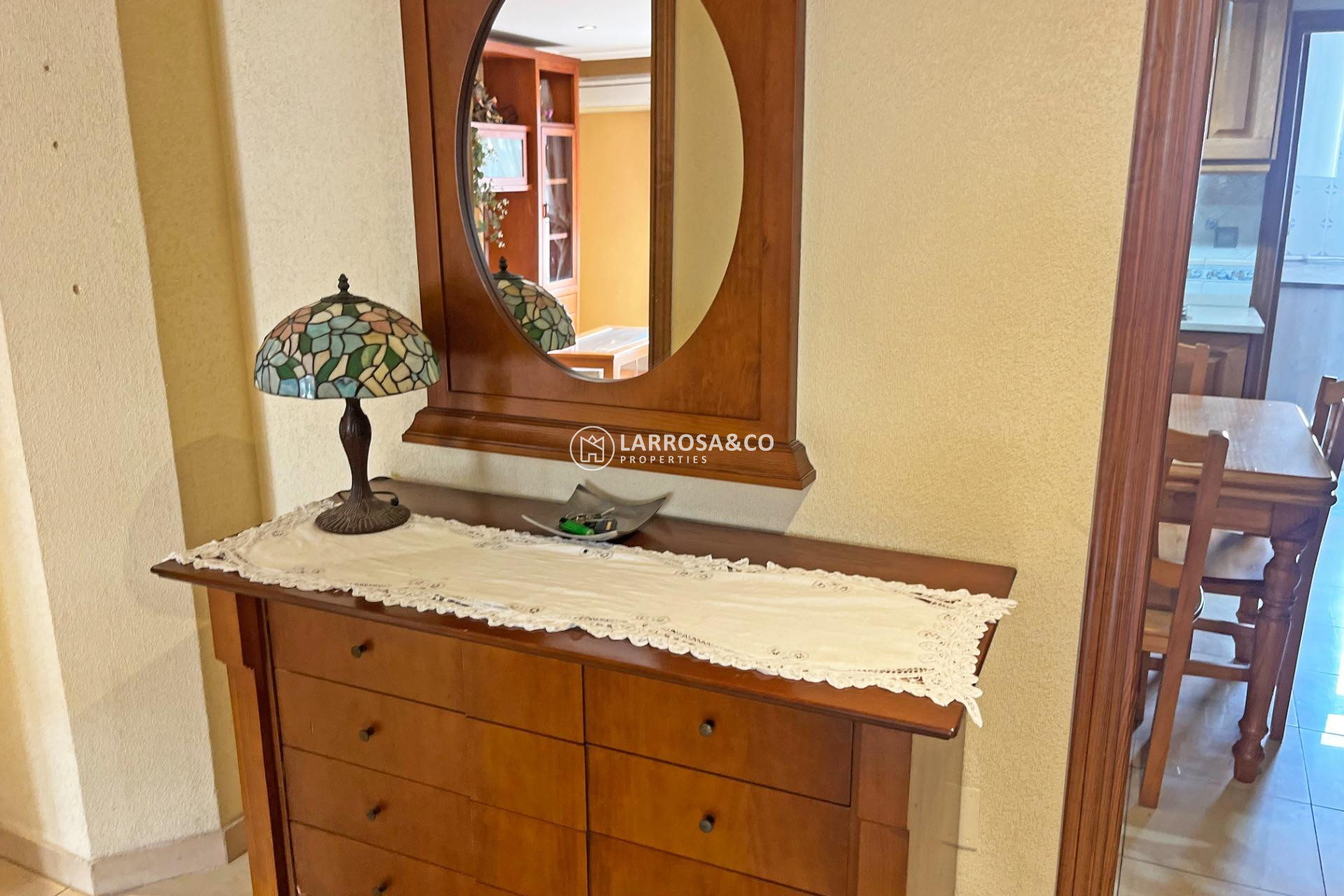 Resale - Apartment - Formentera del Segura - Los Palacios