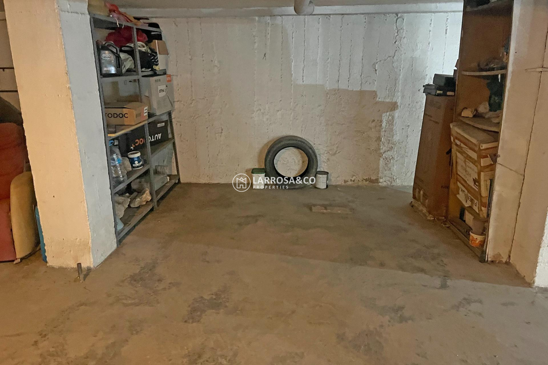 Resale - Apartment - Formentera del Segura - Los Palacios