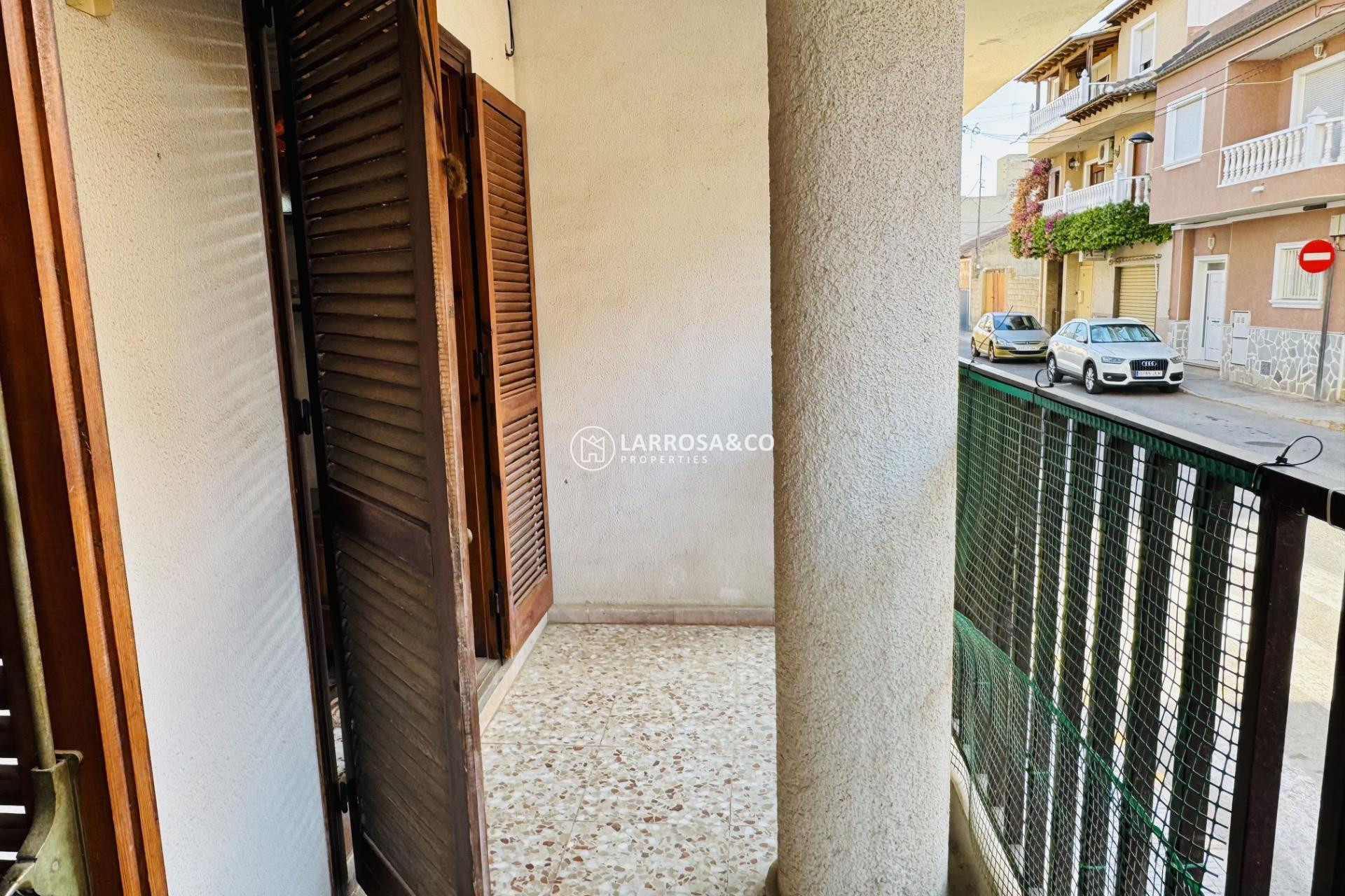Resale - Apartment - Formentera del Segura - Pueblo 5