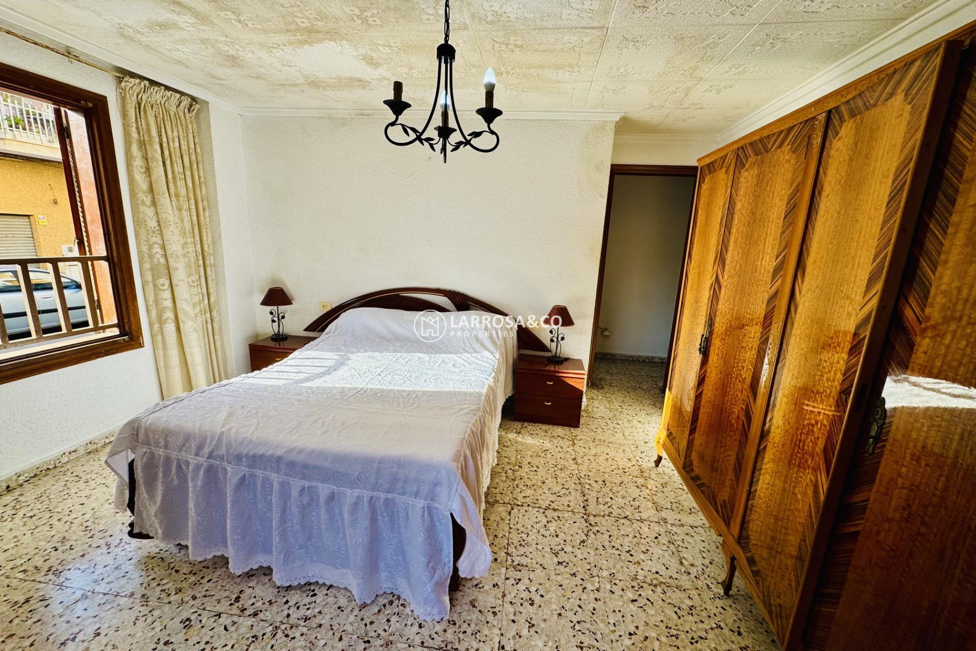 Resale - Apartment - Formentera del Segura - Pueblo 5