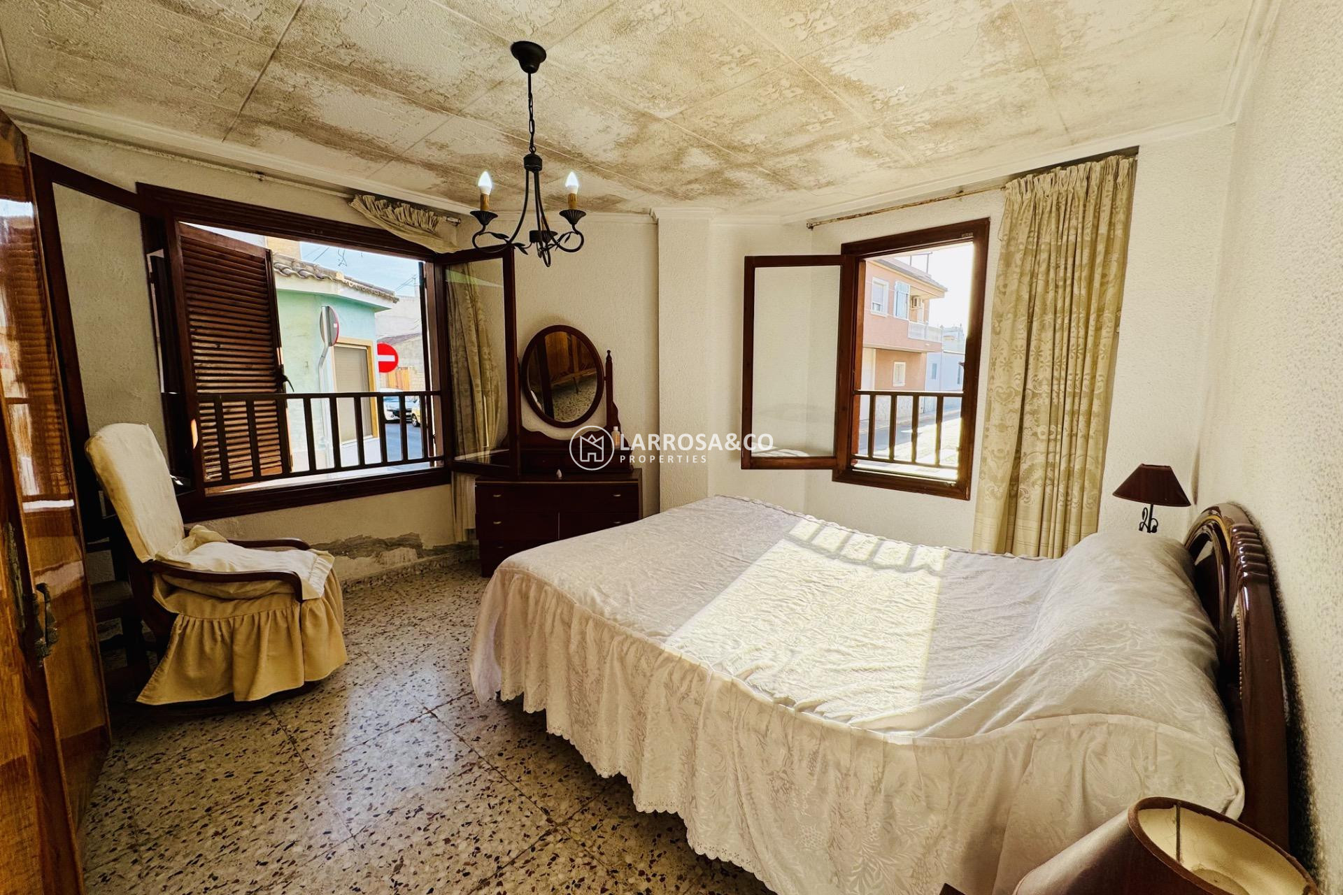 Resale - Apartment - Formentera del Segura - Pueblo 5