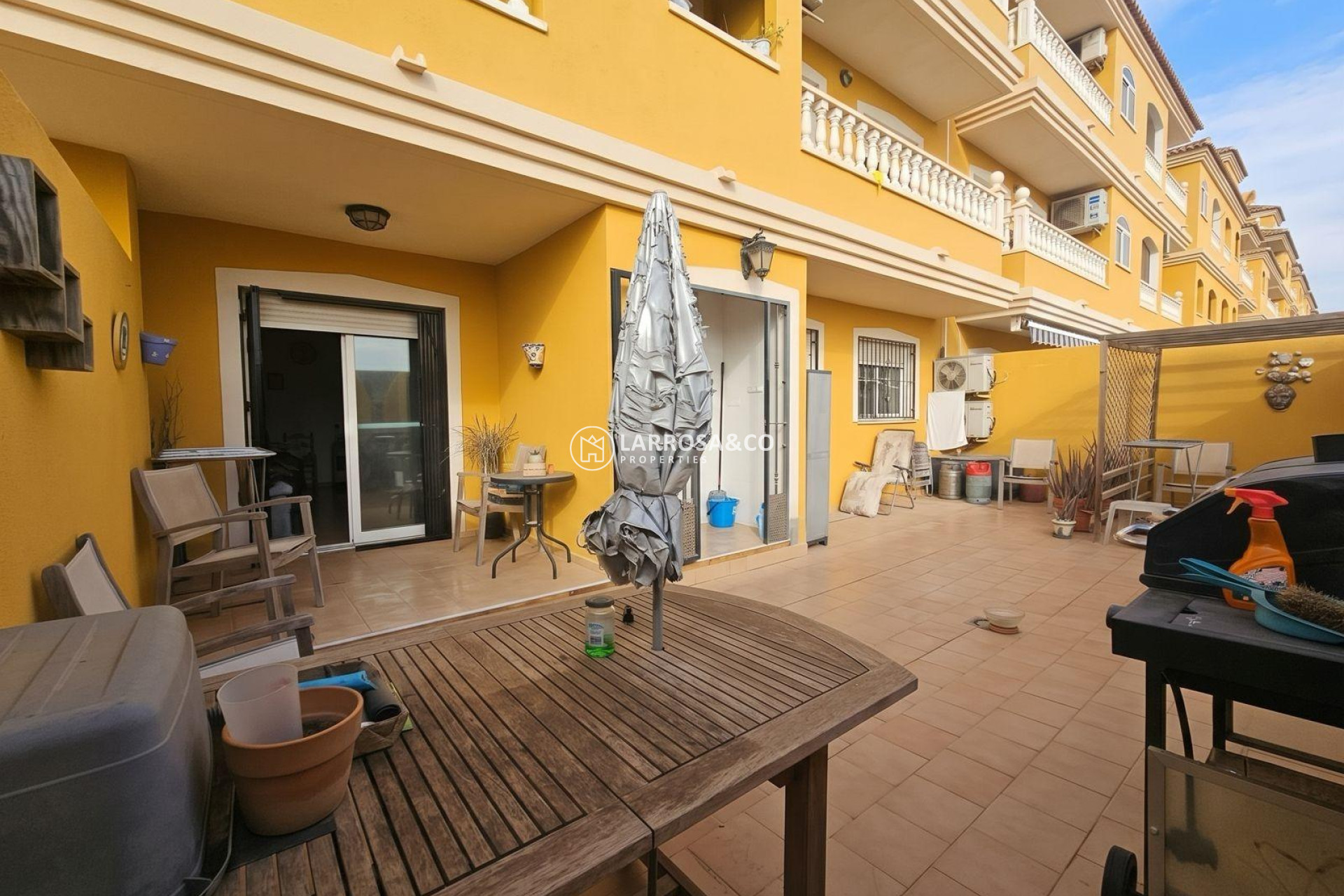 Resale - Apartment - Formentera del Segura - Pueblo 5