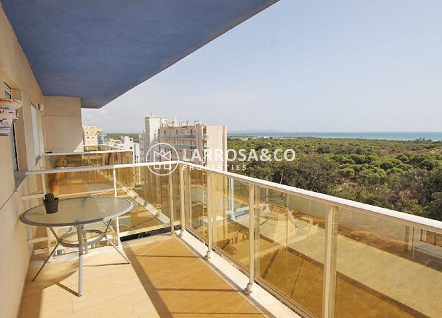 Resale - Apartment - Guardamar del Segura - Avenida del Puerto