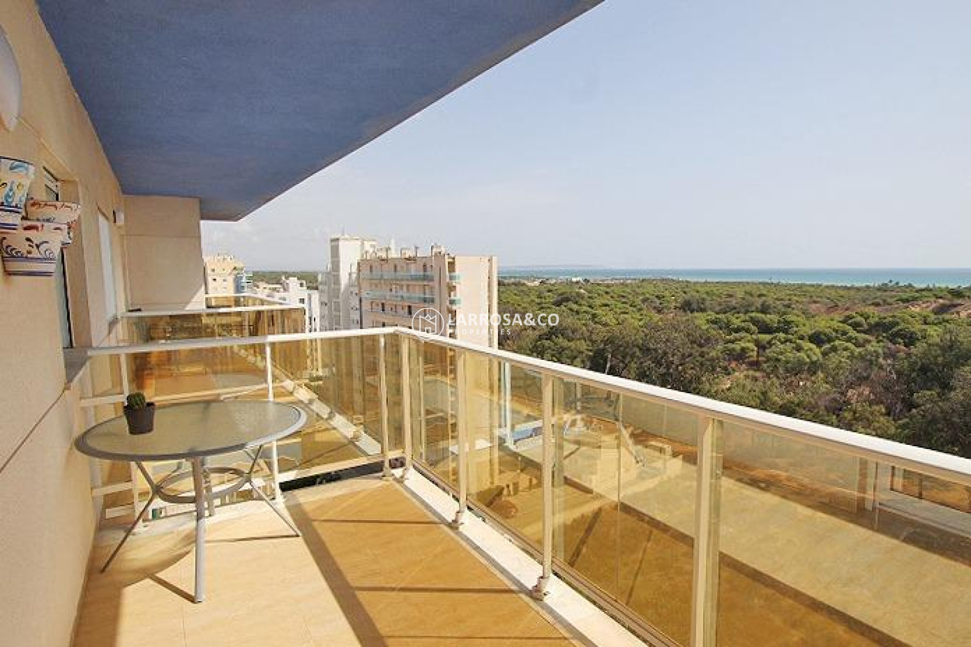 Resale - Apartment - Guardamar del Segura - Avenida del Puerto