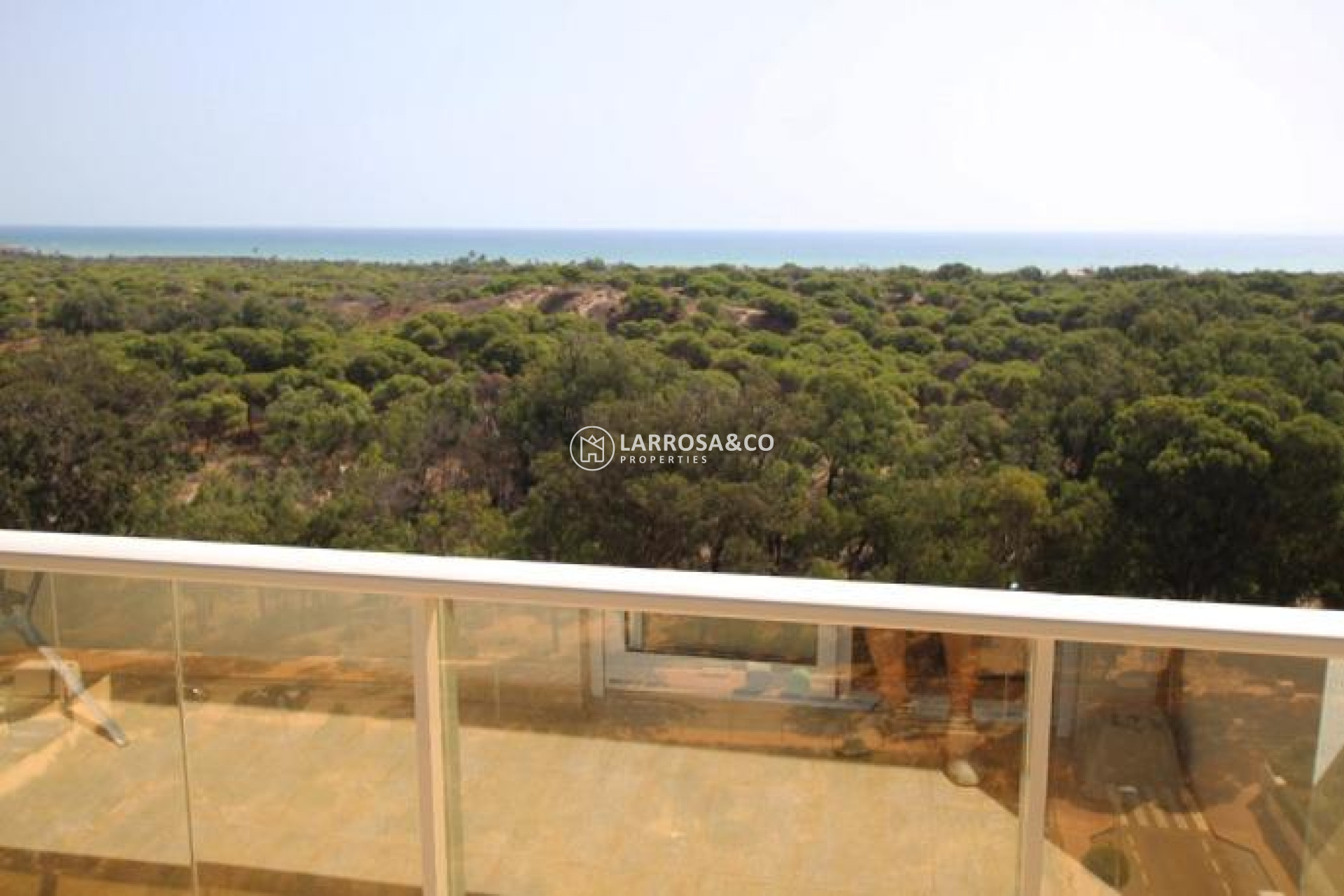 Resale - Apartment - Guardamar del Segura - Avenida del Puerto