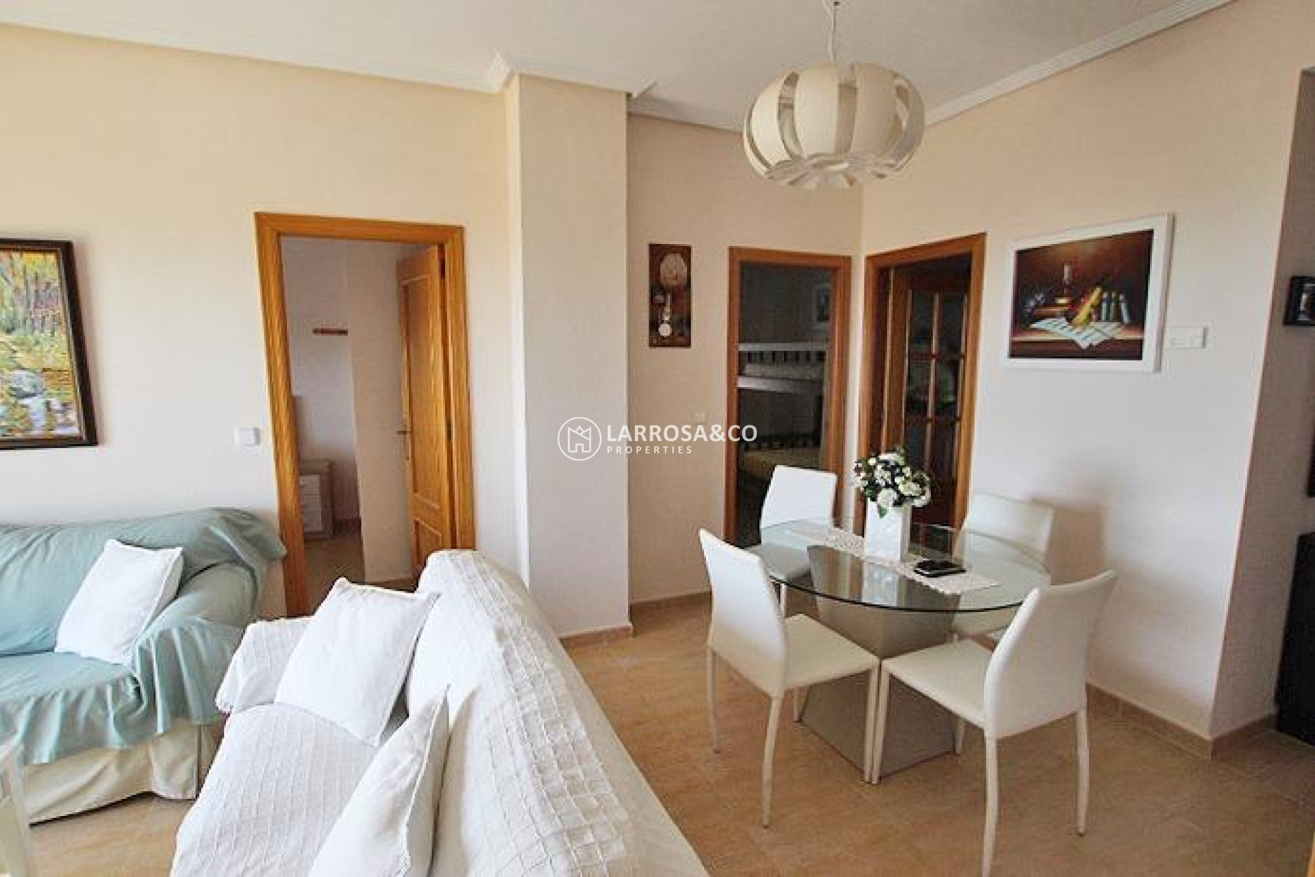 Resale - Apartment - Guardamar del Segura - Avenida del Puerto