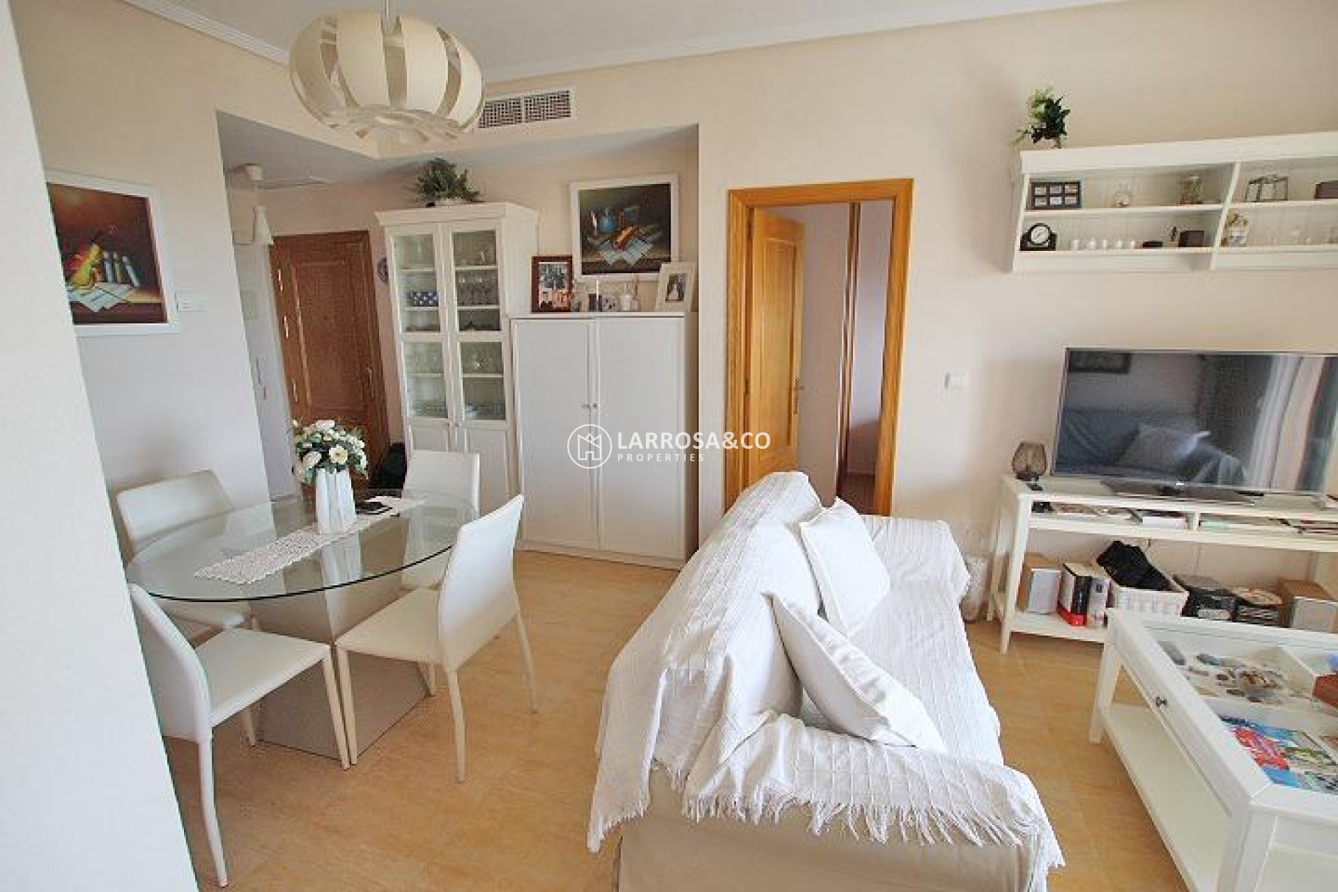 Resale - Apartment - Guardamar del Segura - Avenida del Puerto