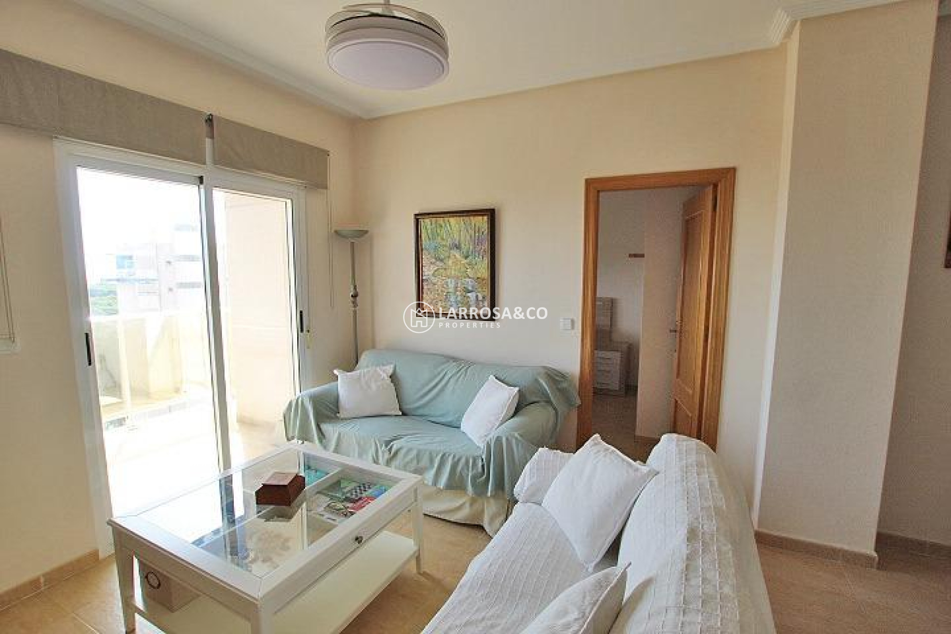 Resale - Apartment - Guardamar del Segura - Avenida del Puerto