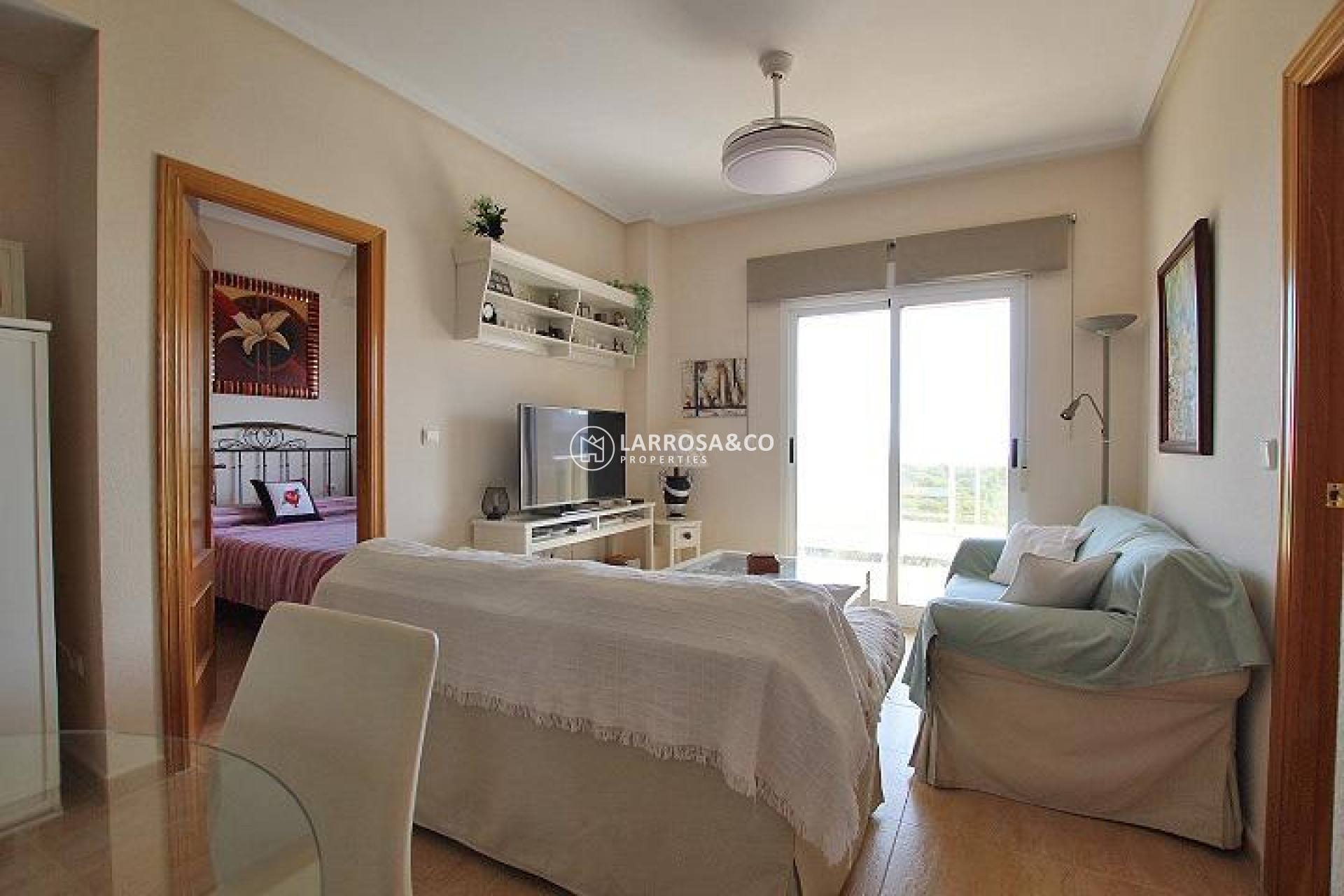 Resale - Apartment - Guardamar del Segura - Avenida del Puerto