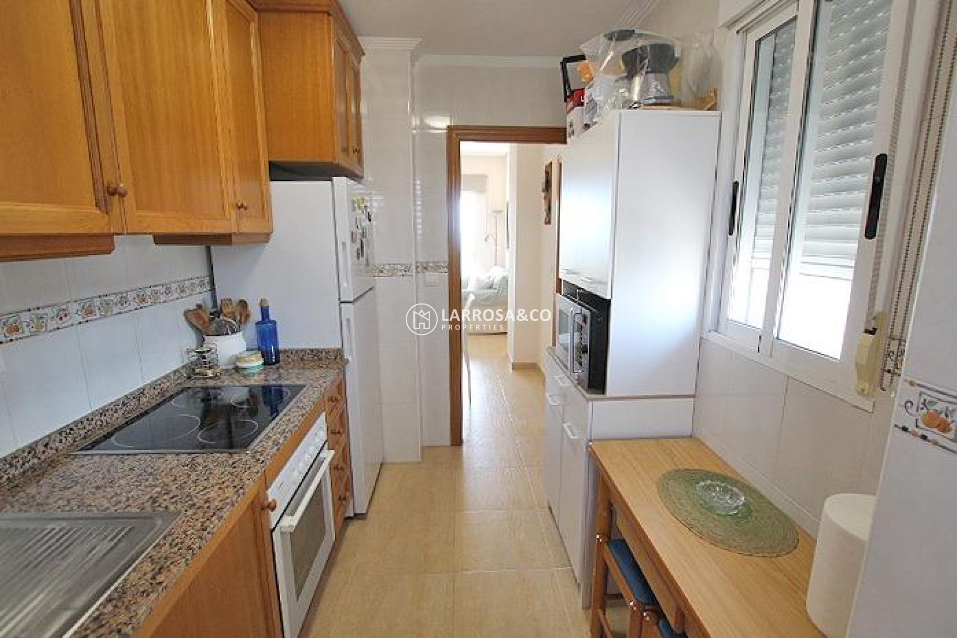 Resale - Apartment - Guardamar del Segura - Avenida del Puerto