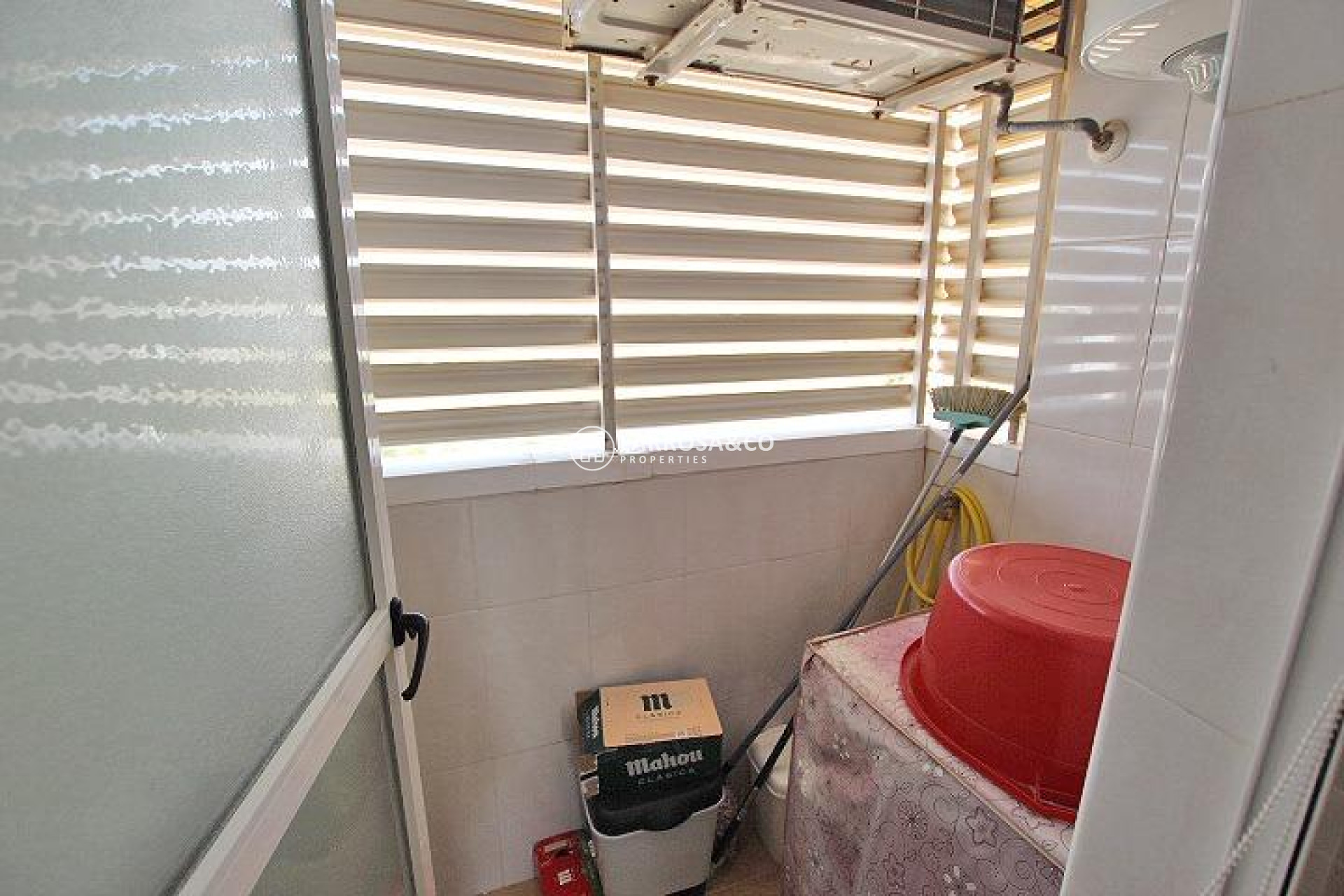Resale - Apartment - Guardamar del Segura - Avenida del Puerto