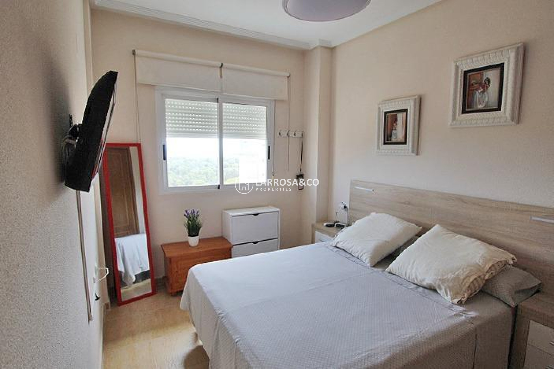 Resale - Apartment - Guardamar del Segura - Avenida del Puerto