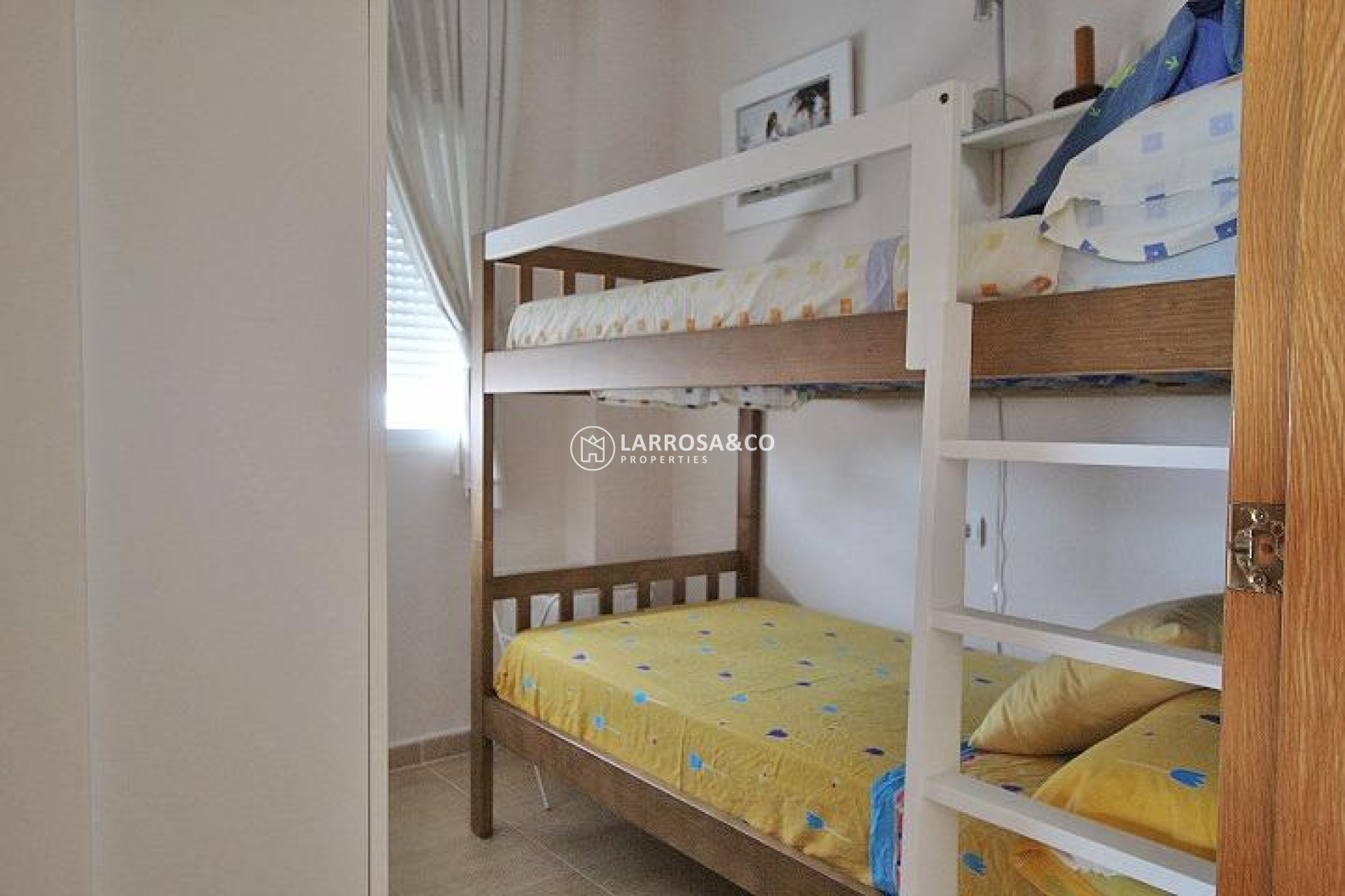 Resale - Apartment - Guardamar del Segura - Avenida del Puerto