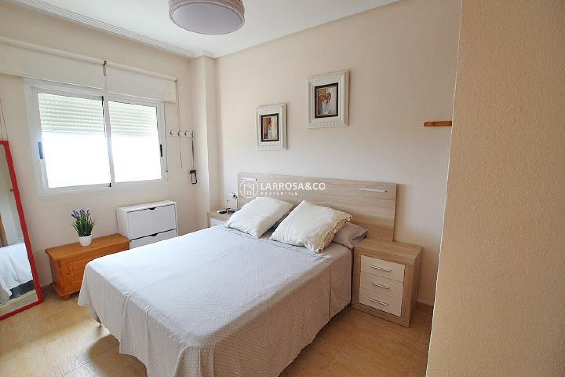 Resale - Apartment - Guardamar del Segura - Avenida del Puerto