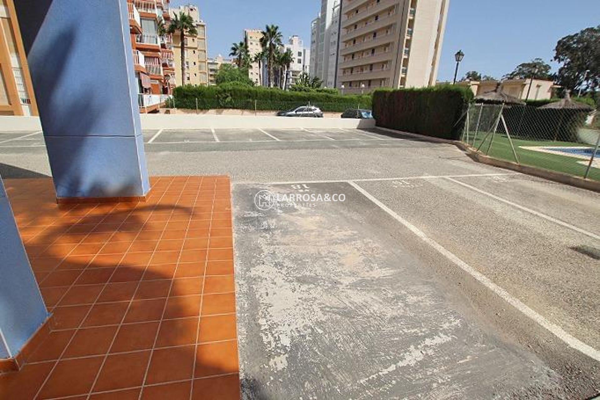 Resale - Apartment - Guardamar del Segura - Avenida del Puerto