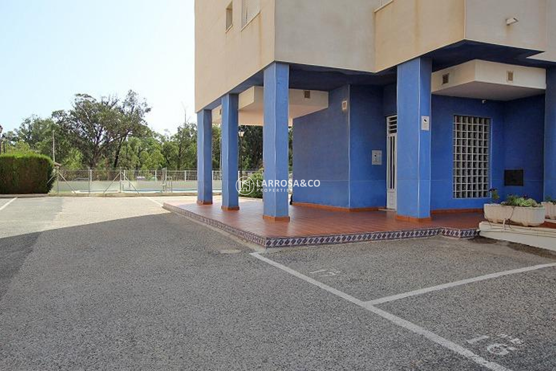 Resale - Apartment - Guardamar del Segura - Avenida del Puerto