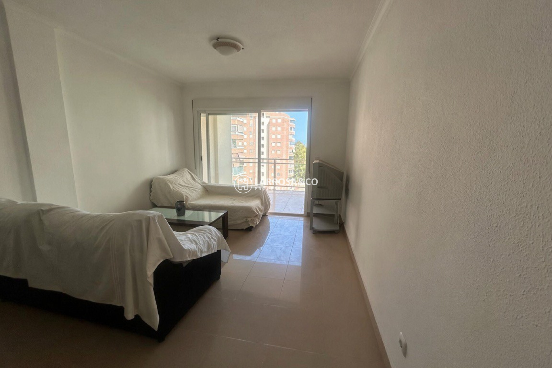 Resale - Apartment - Guardamar del Segura - Avenida del Puerto