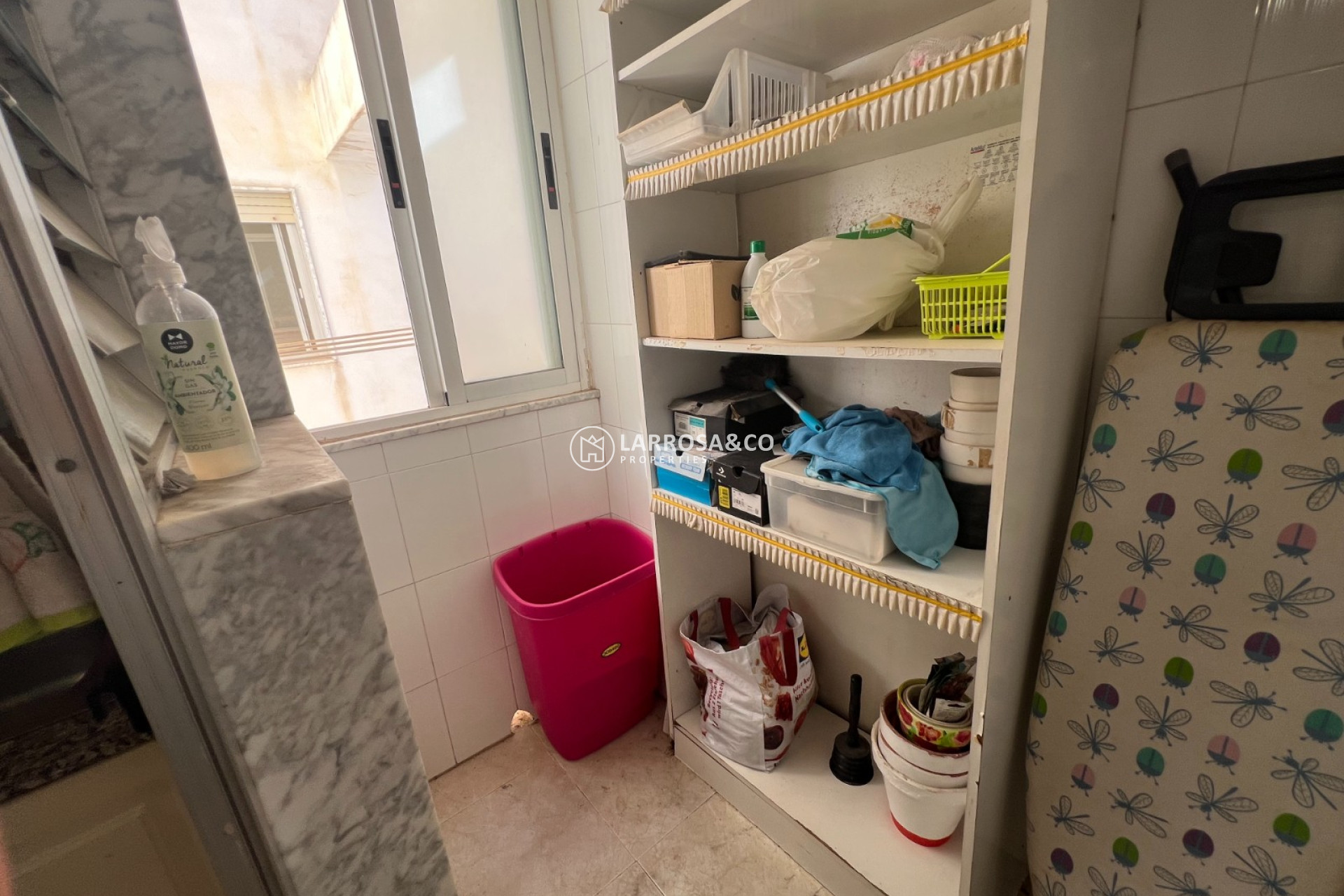 Resale - Apartment - Guardamar del Segura - Avenida los pinos