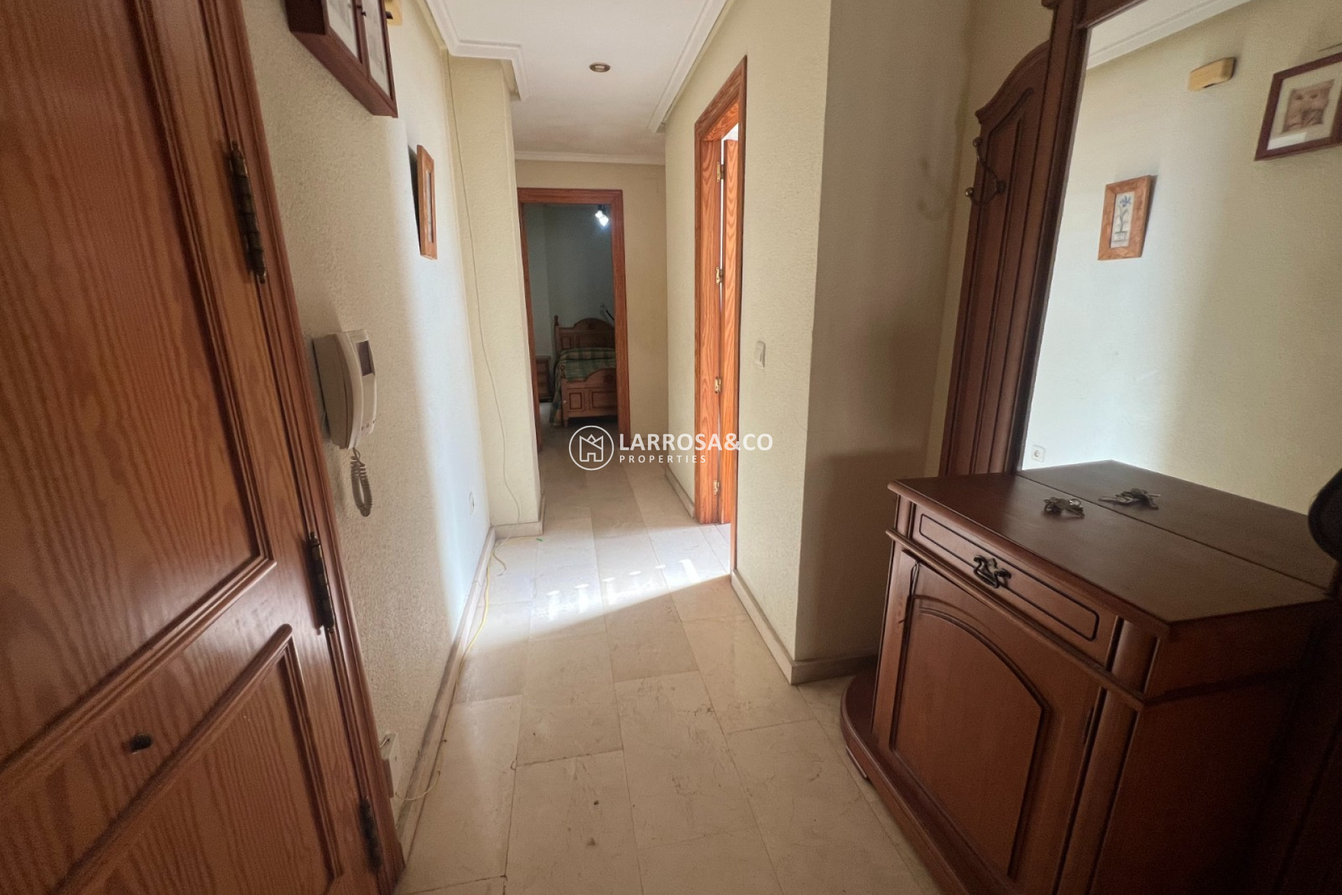 Resale - Apartment - Guardamar del Segura - Avenida los pinos