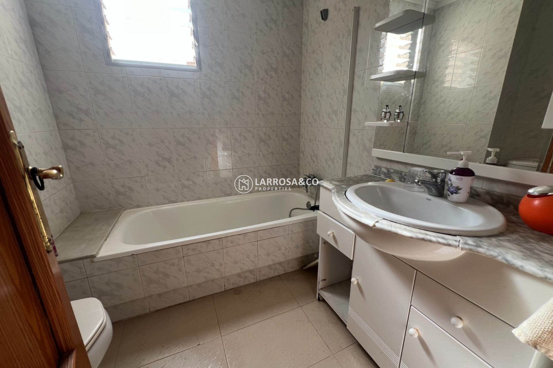 Resale - Apartment - Guardamar del Segura - Avenida los pinos