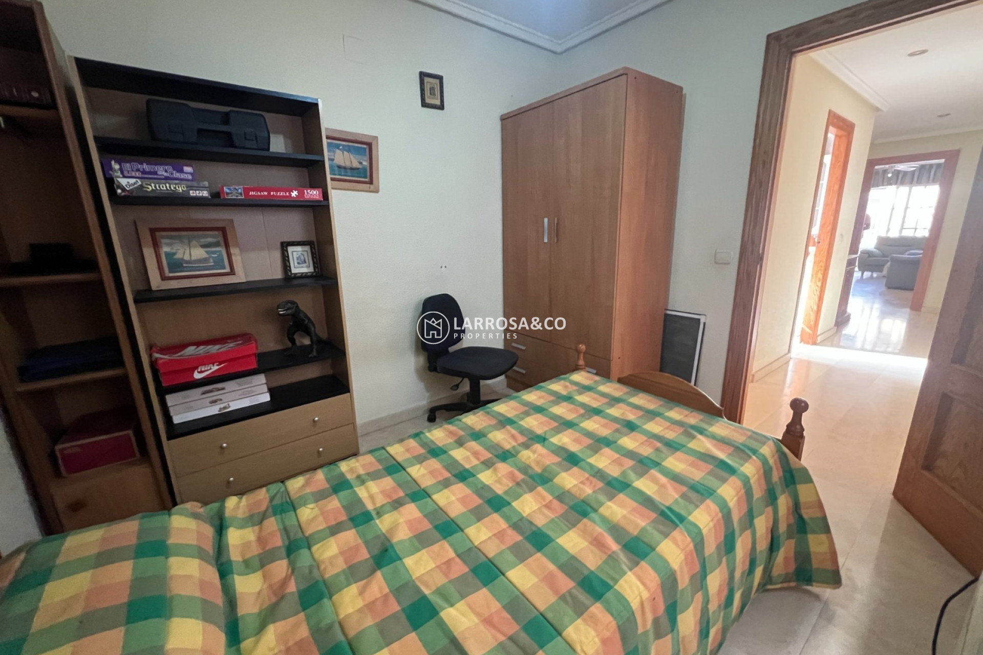 Resale - Apartment - Guardamar del Segura - Avenida los pinos