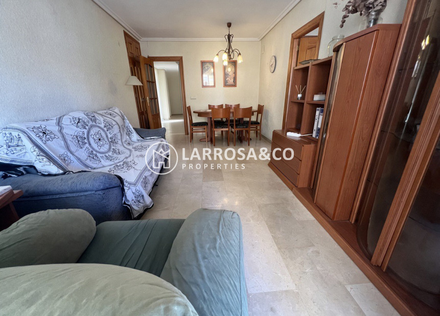 Resale - Apartment - Guardamar del Segura - Avenida los pinos