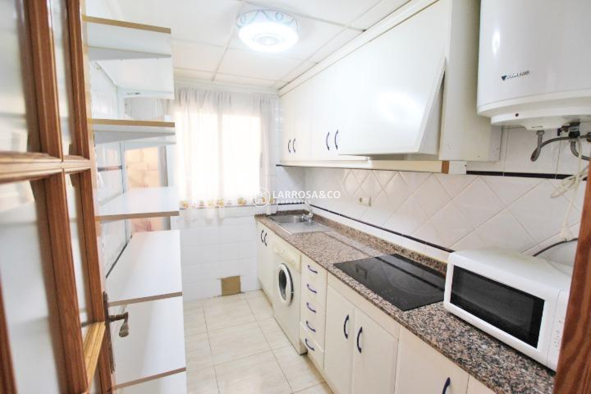 Resale - Apartment - Guardamar del Segura - Calle cartagena