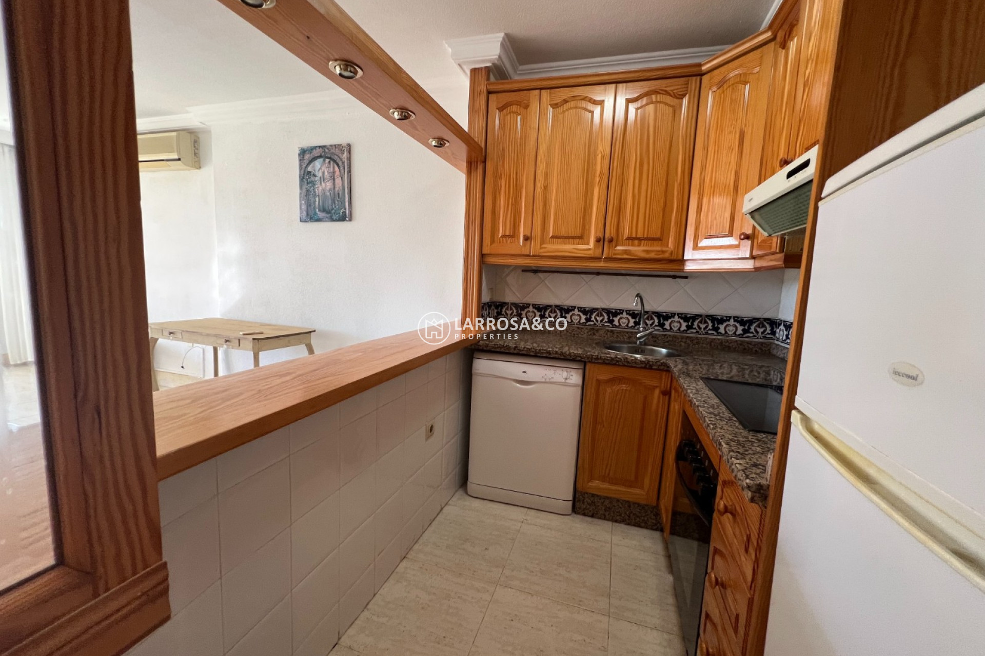 Resale - Apartment - Guardamar del Segura - Campomar