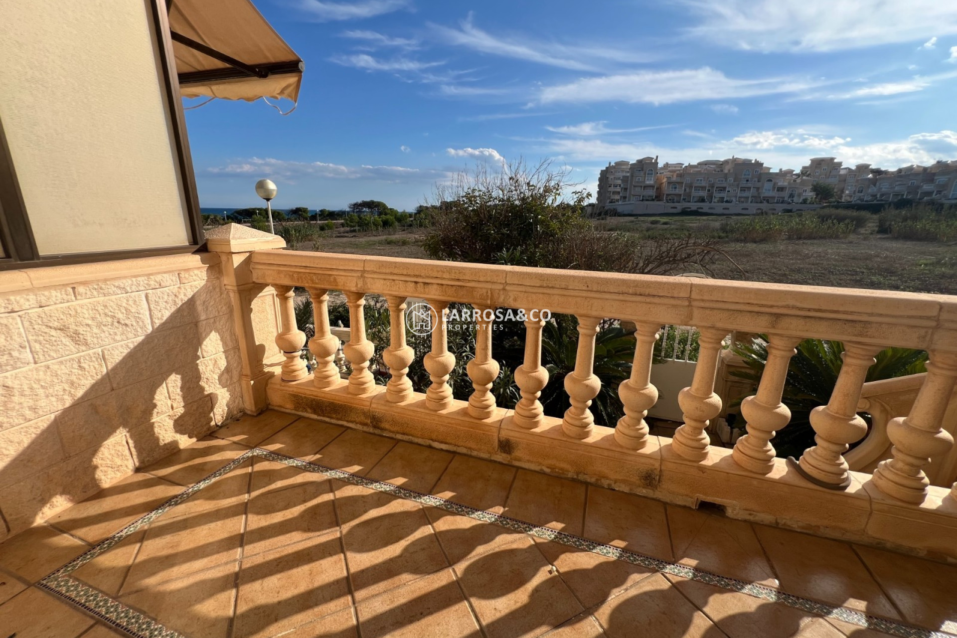 Resale - Apartment - Guardamar del Segura - Campomar