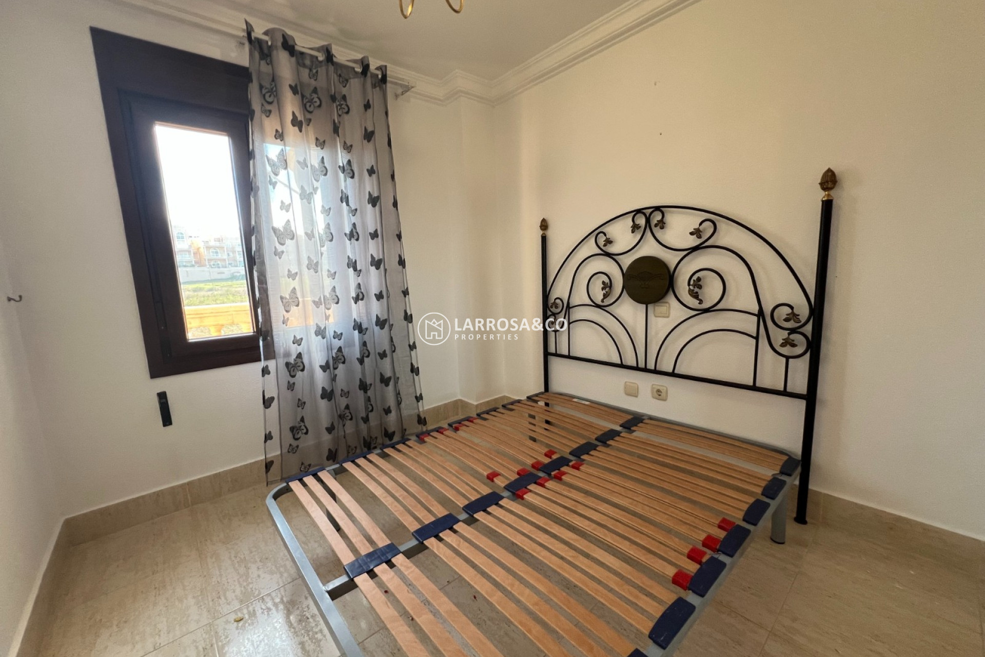 Resale - Apartment - Guardamar del Segura - Campomar