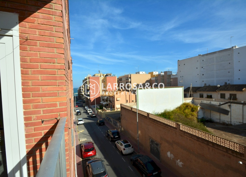 Resale - Apartment - Guardamar del Segura - Centro-playa