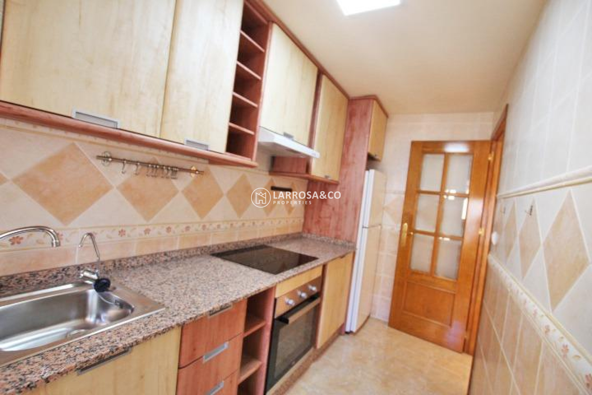 Resale - Apartment - Guardamar del Segura - Centro