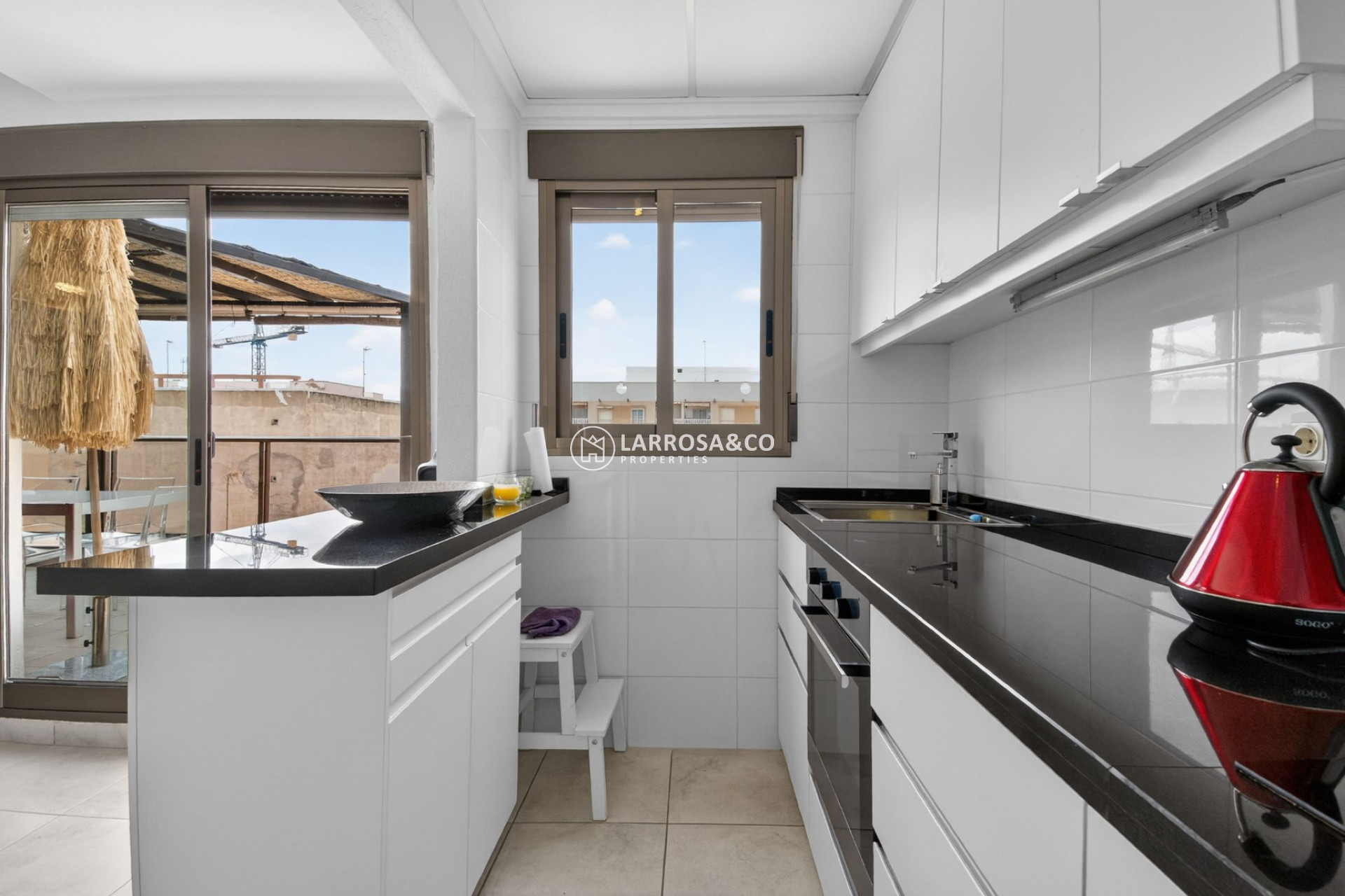 Resale - Apartment - Guardamar del Segura - Centro