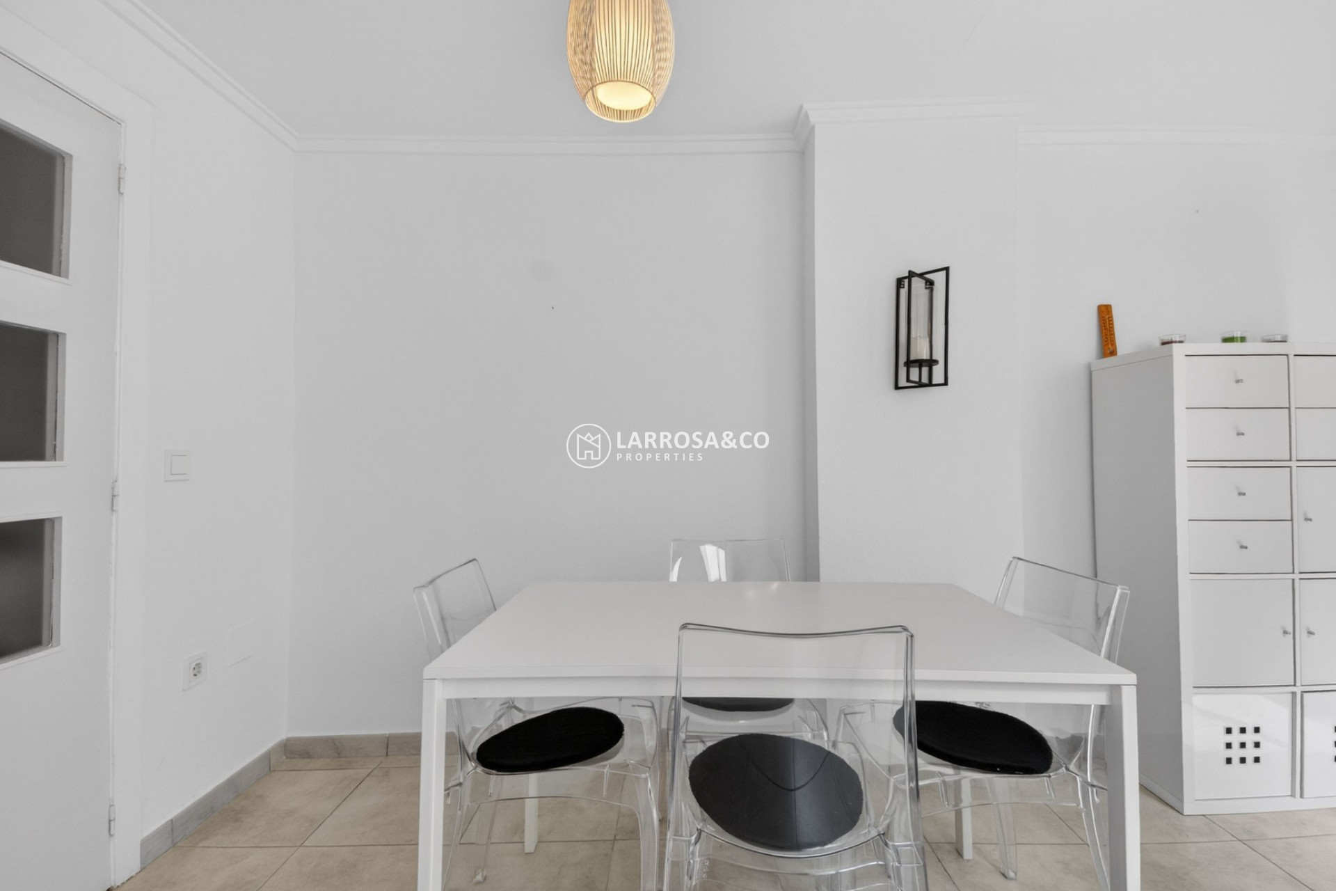 Resale - Apartment - Guardamar del Segura - Centro