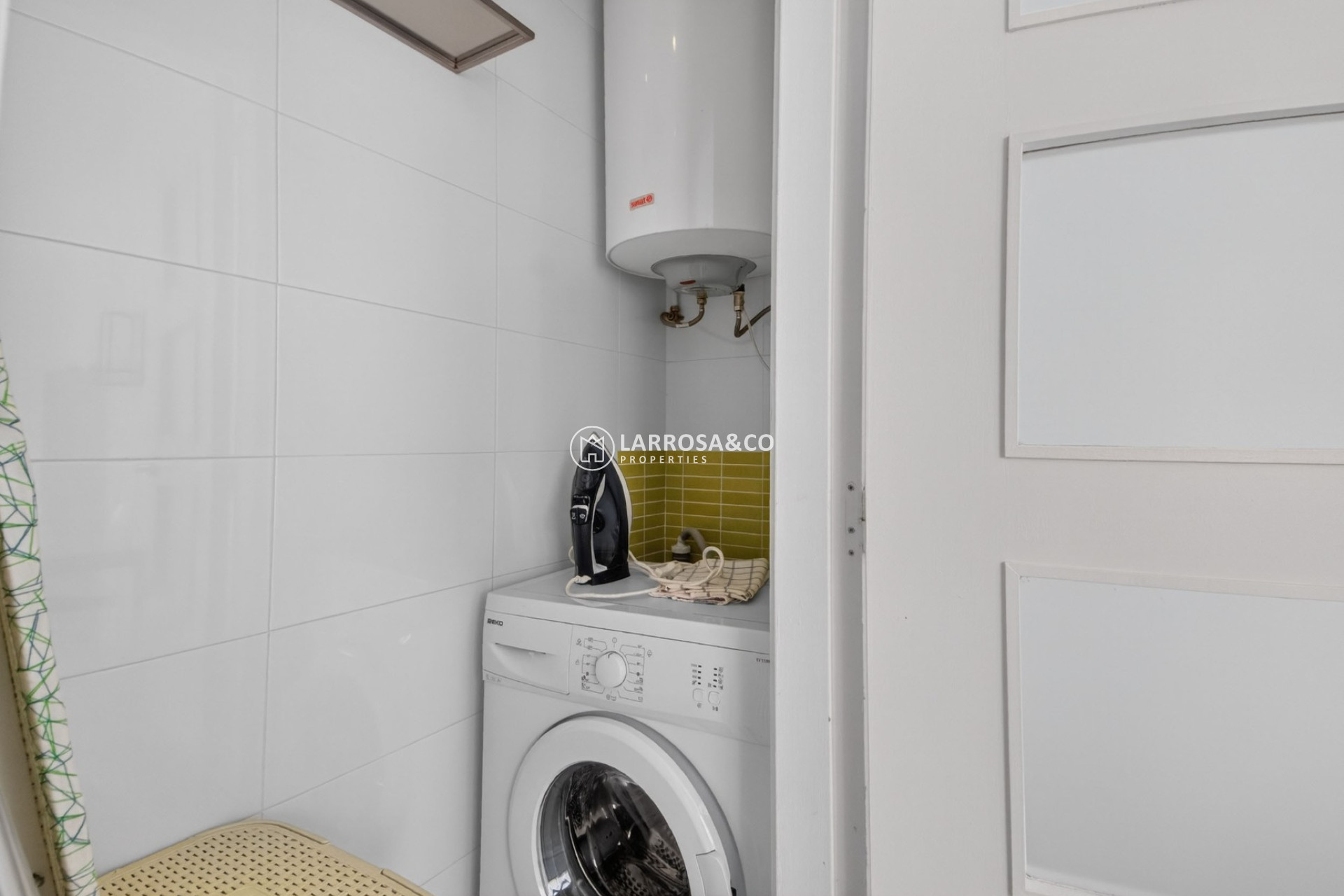 Resale - Apartment - Guardamar del Segura - Centro