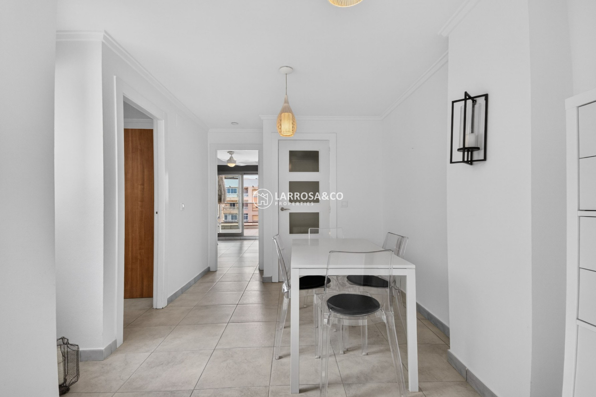 Resale - Apartment - Guardamar del Segura - Centro