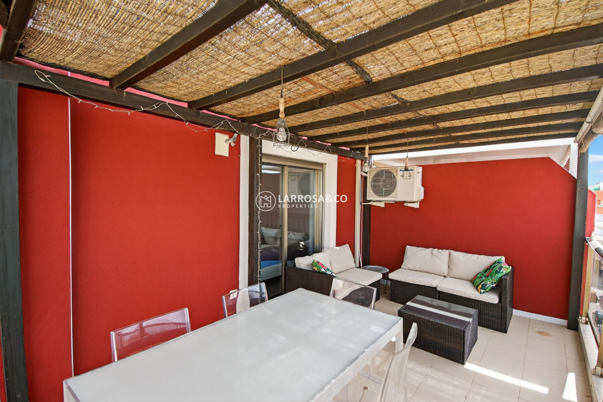 Resale - Apartment - Guardamar del Segura - Centro