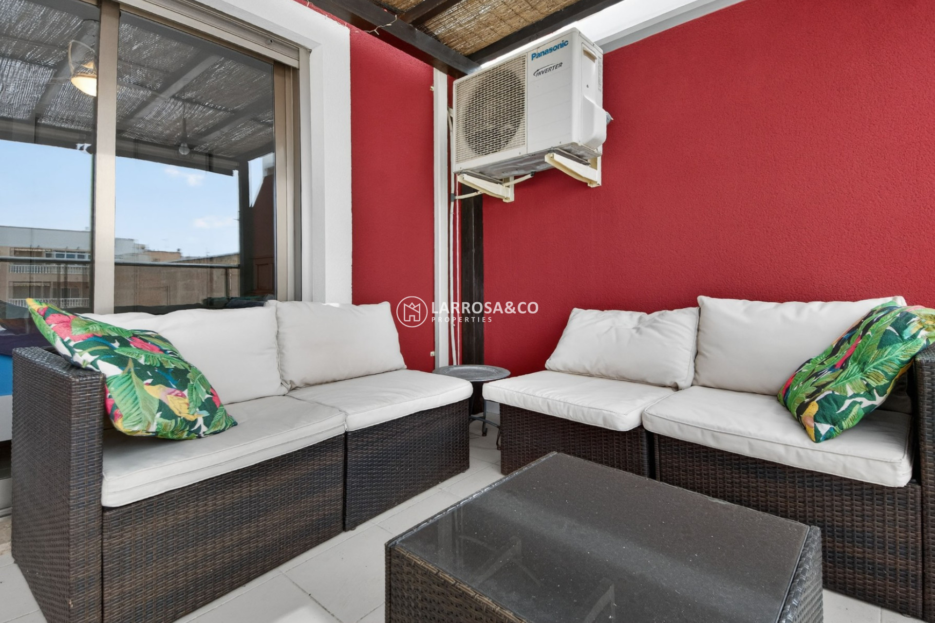 Resale - Apartment - Guardamar del Segura - Centro