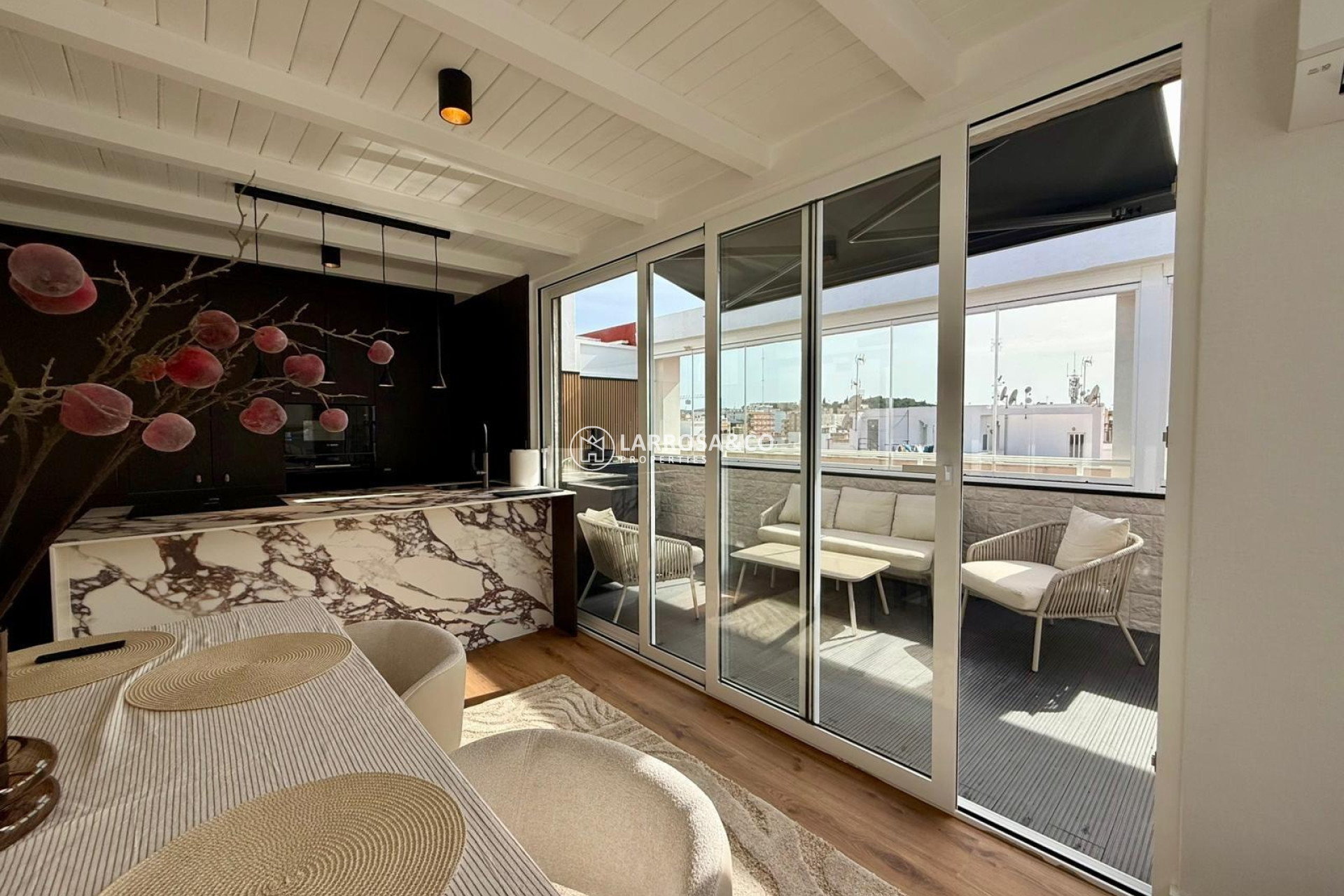Resale - Apartment - Guardamar del Segura - Centro