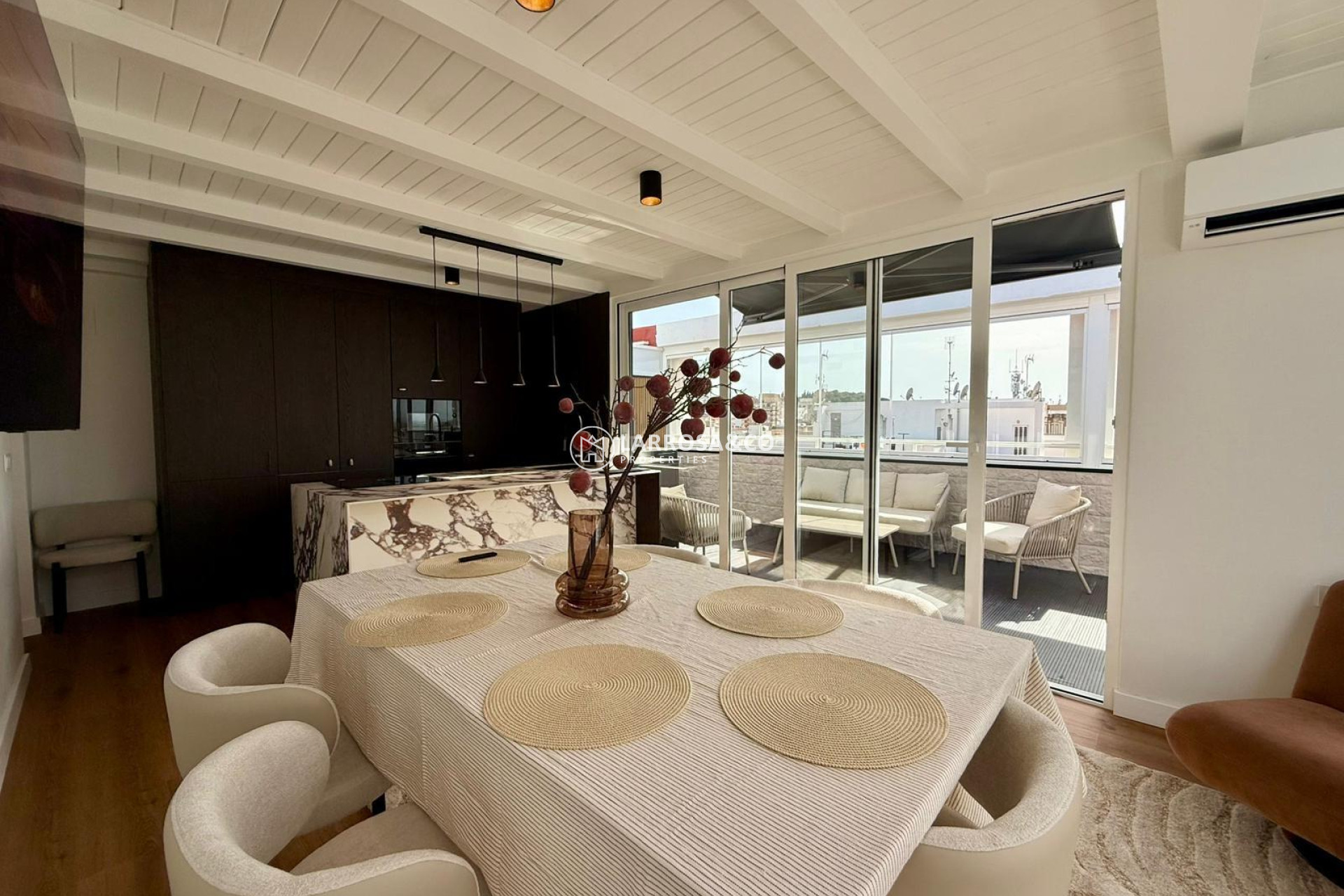 Resale - Apartment - Guardamar del Segura - Centro