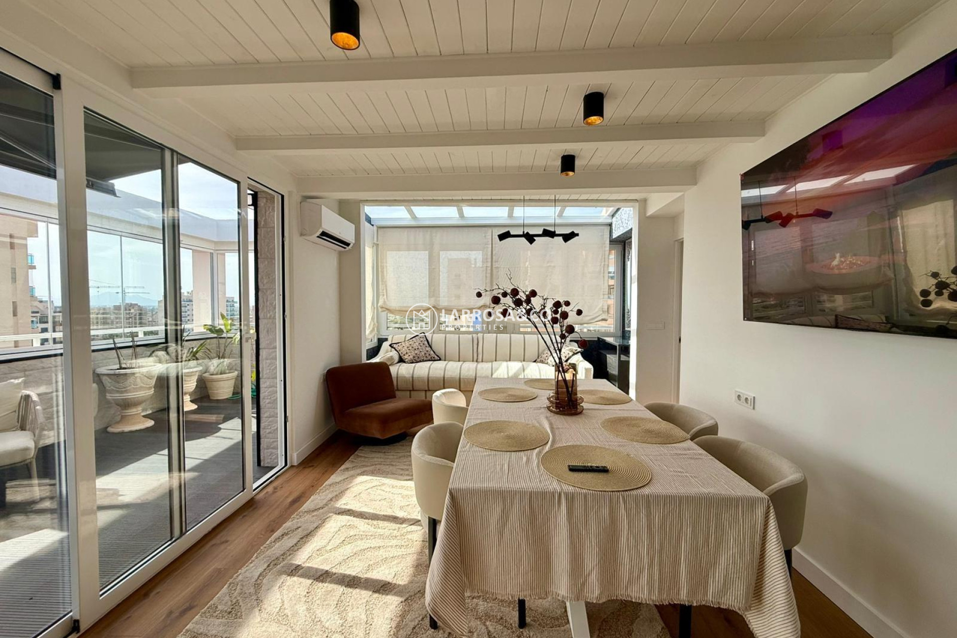 Resale - Apartment - Guardamar del Segura - Centro