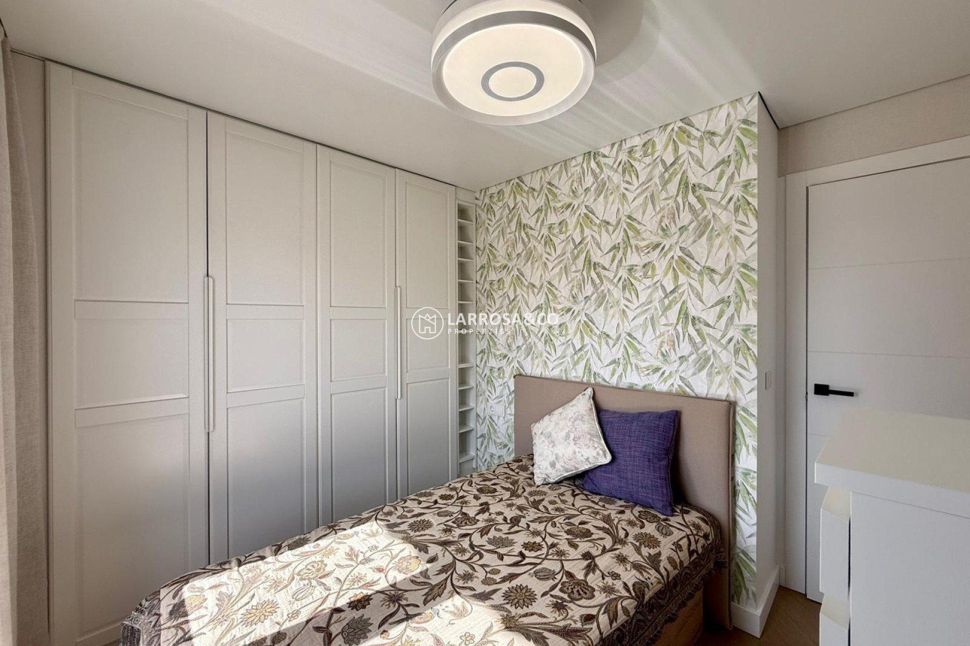 Resale - Apartment - Guardamar del Segura - Centro