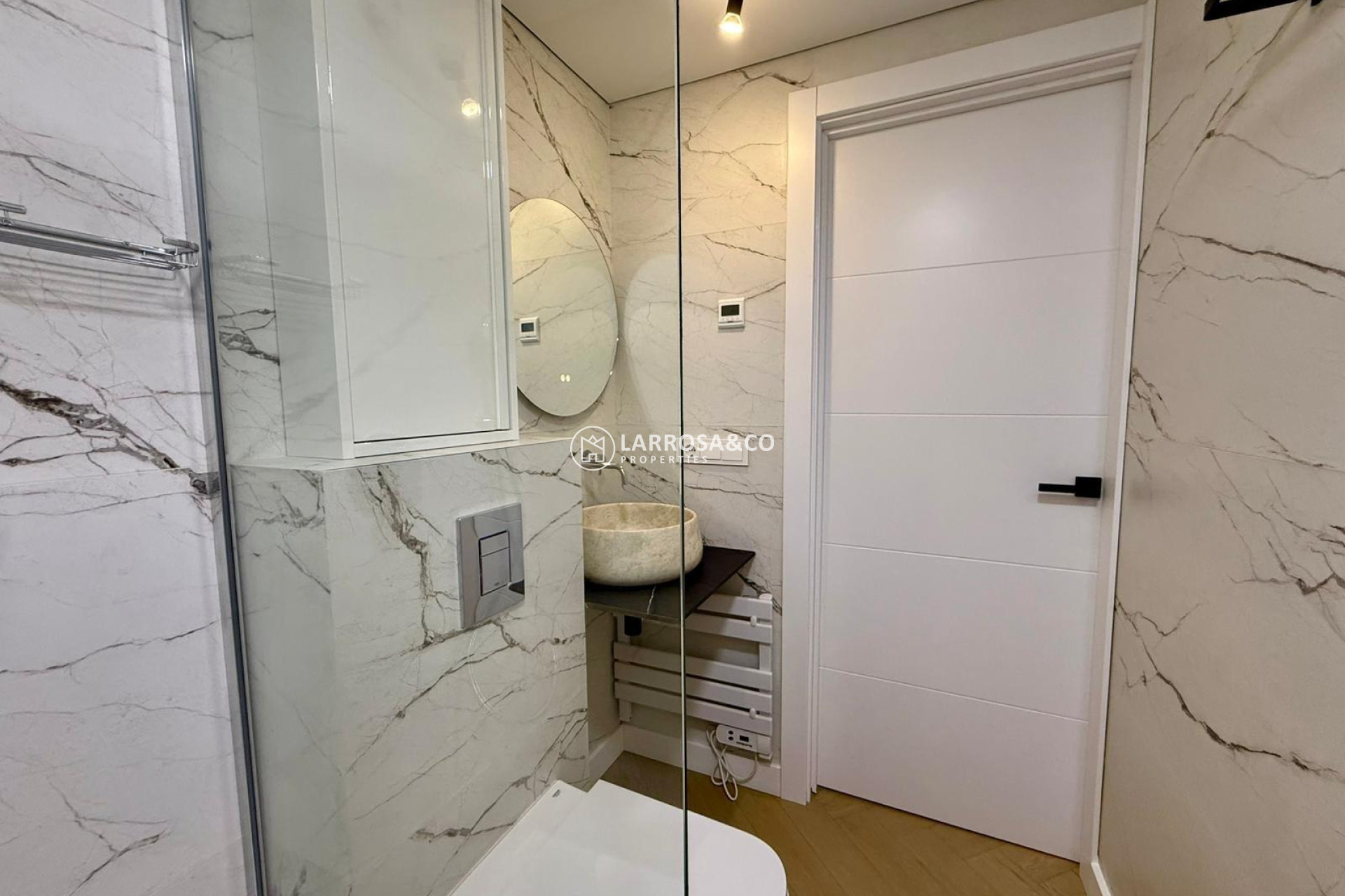 Resale - Apartment - Guardamar del Segura - Centro