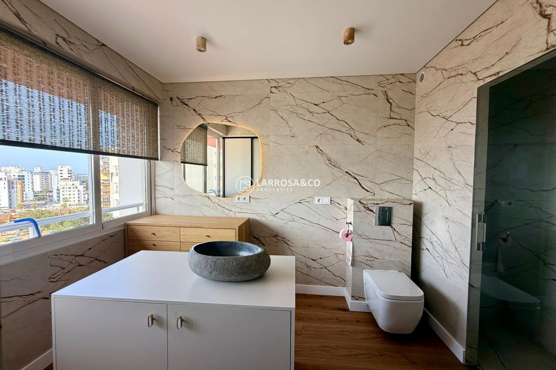 Resale - Apartment - Guardamar del Segura - Centro